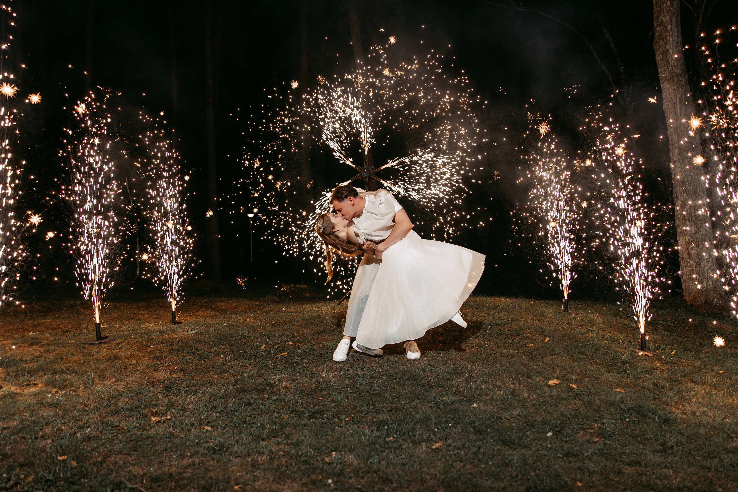 Михаил & Ксения. Свадебный ФОТОГРАФ и ВИДЕОГРАФ Ульяновск