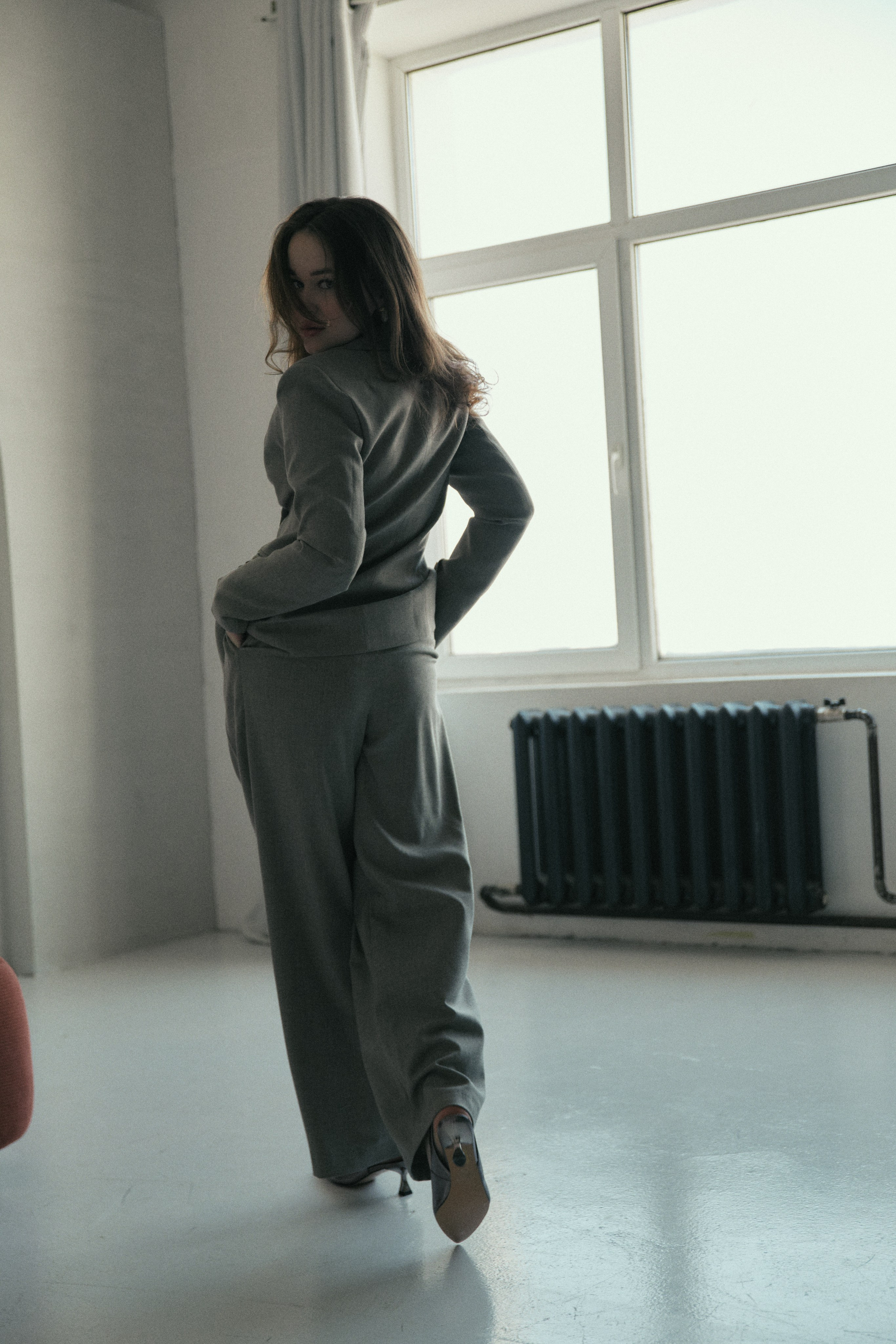 Катя. Профессиональный Фотограф во Владимире, в Москве и в Суздале — Полина Романычева