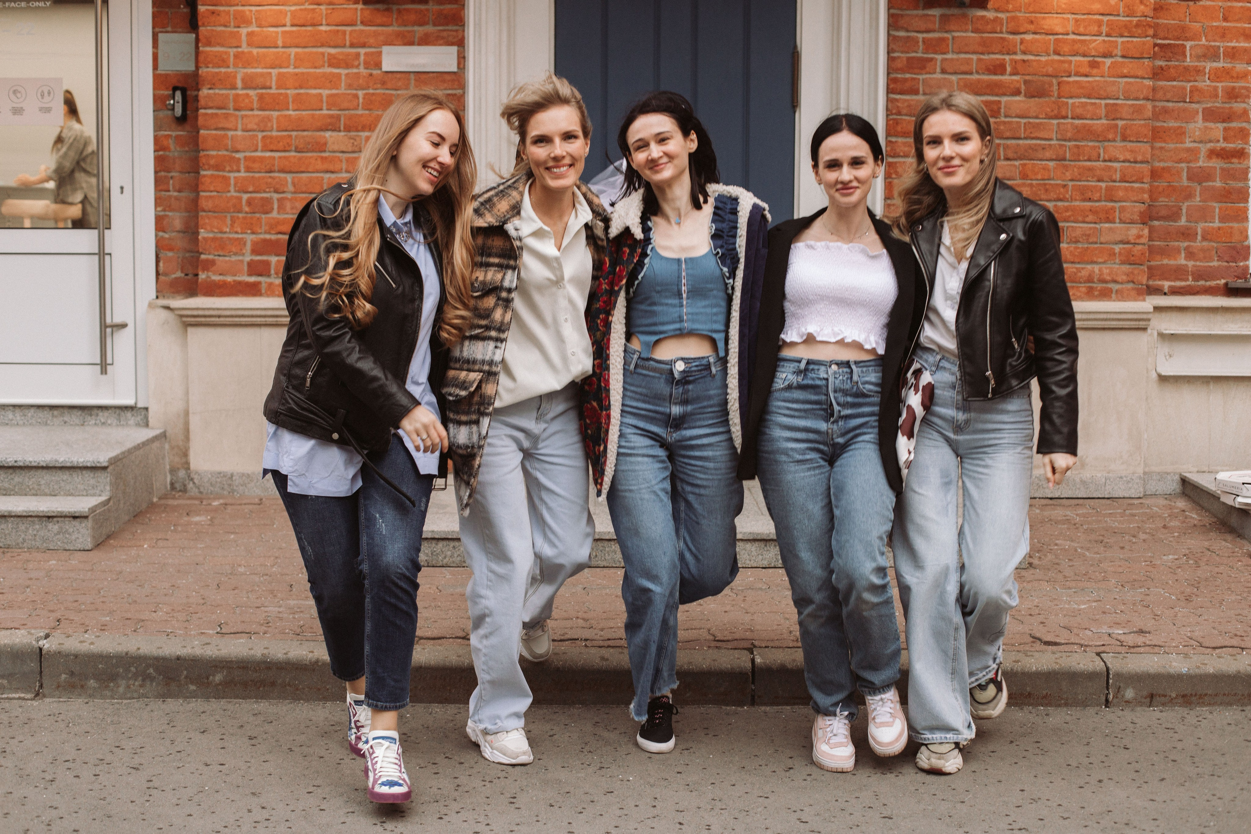 Девичник. Семейный фотограф Москва Наталия Осьмакова