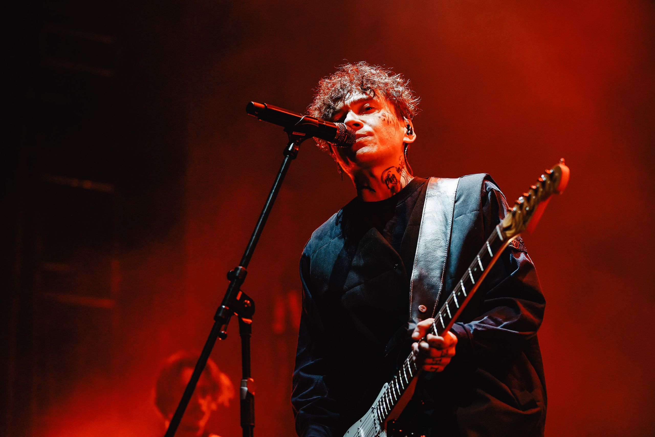 ТРИ ДНЯ ДОЖДЯ @BASE