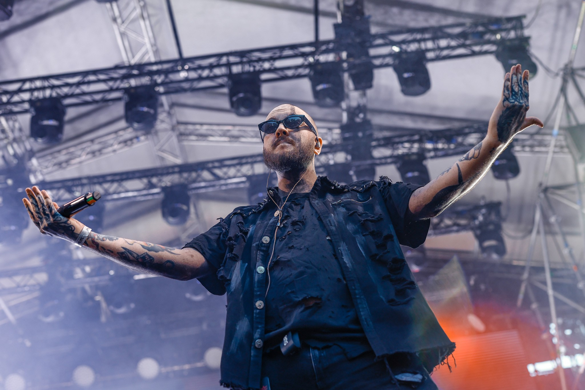 BPM FESTIVAL @SUMMER SOUND