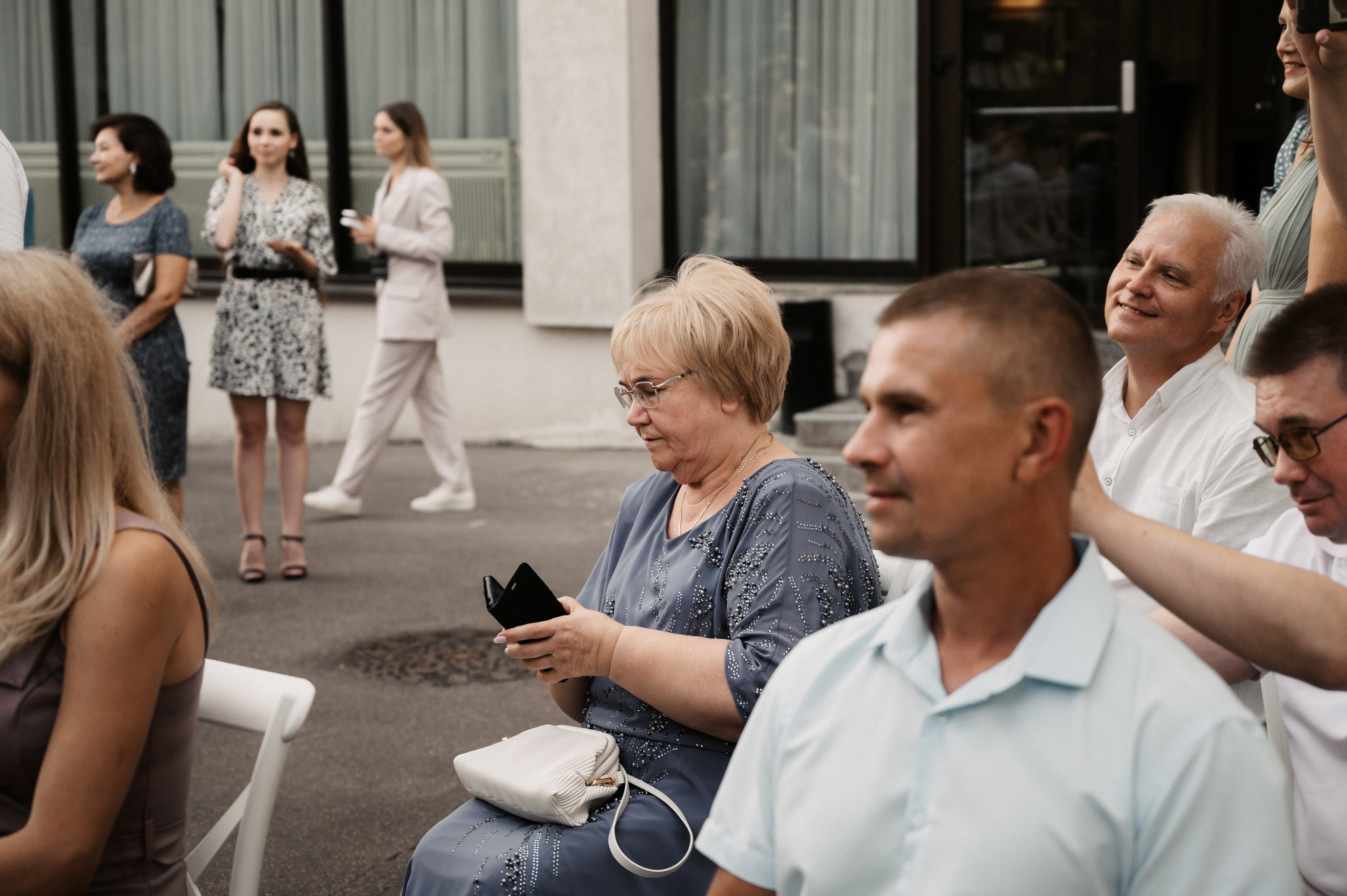 Никита и Лина. Свадебный фотограф Александр Давыдов