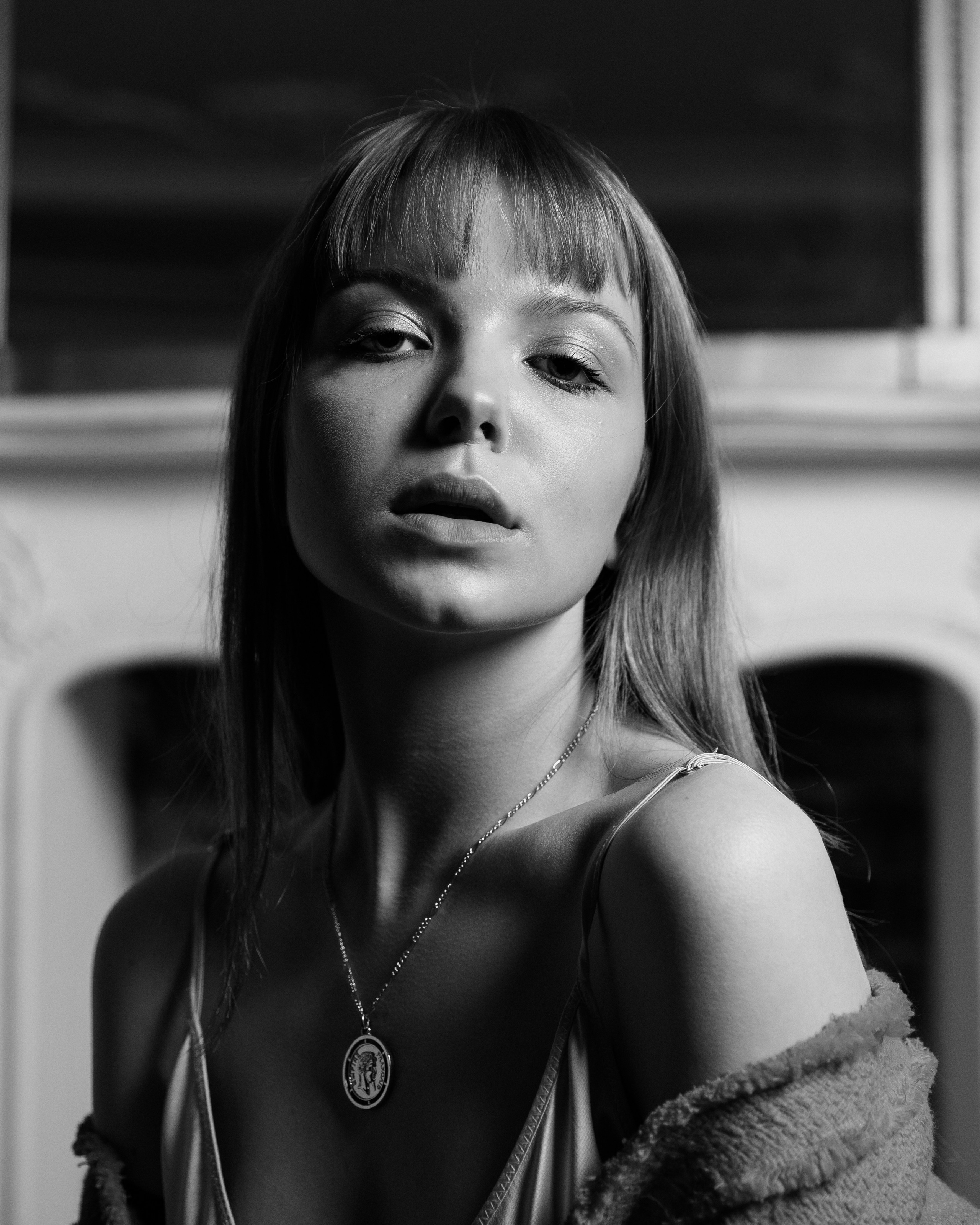 Психолог, фотограф Мария Черницкая