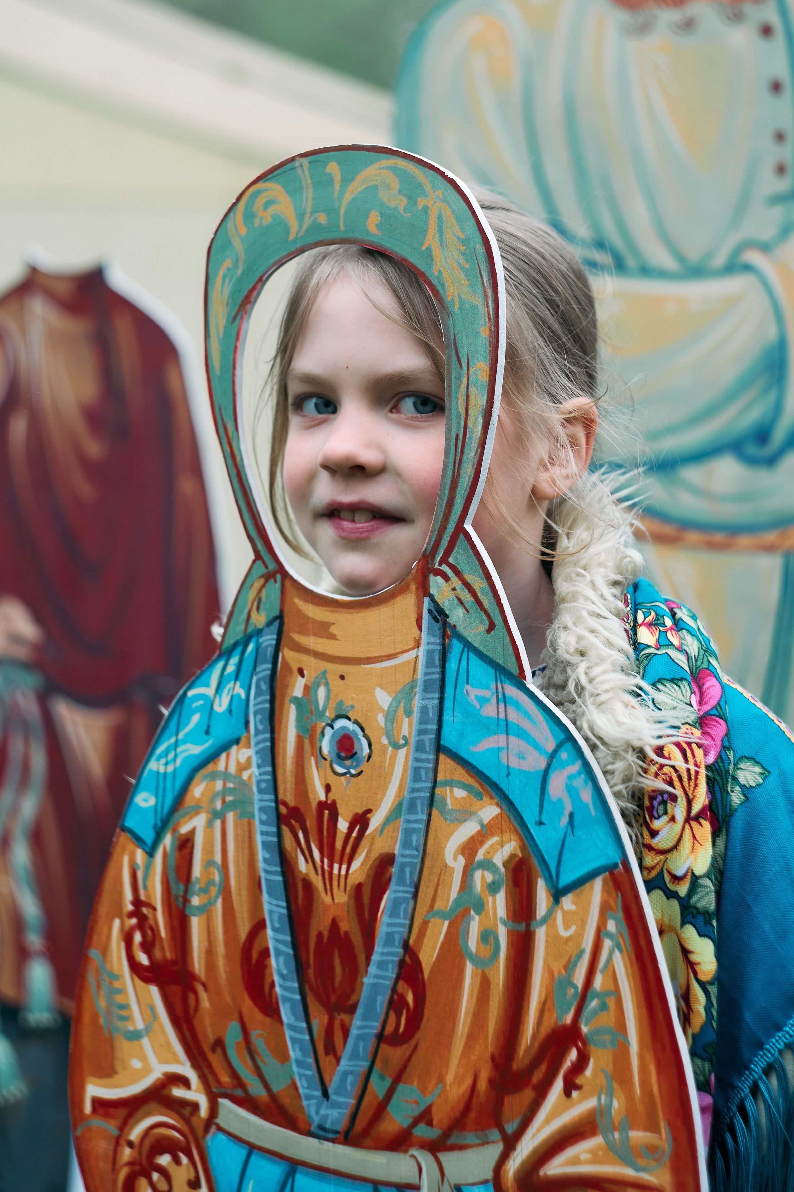 Лампово. Фотограф в Санкт-Петербурге