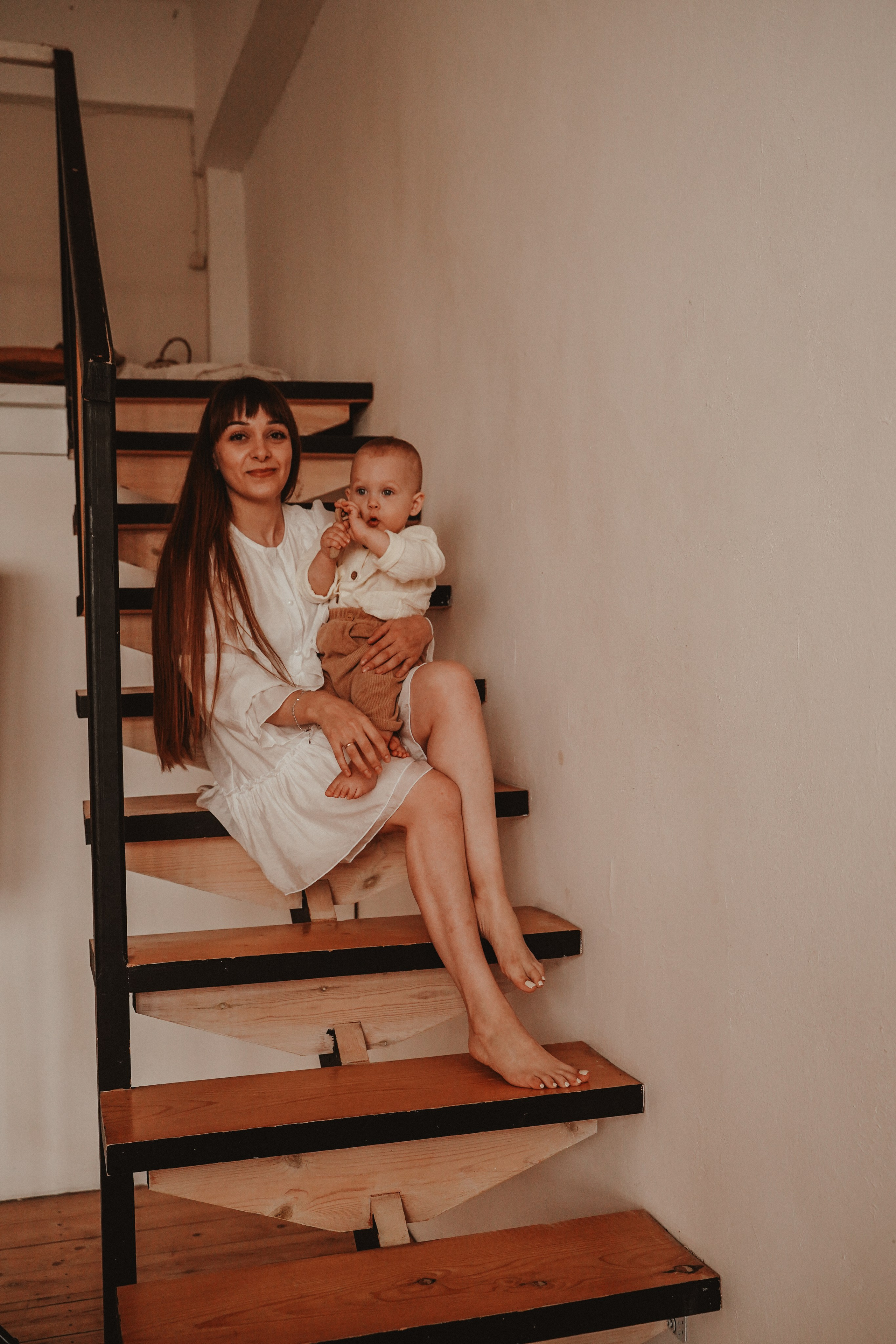 Годовасие Лёвы. Семейный и женский фотограф в Краснодаре Анастасия Приймак