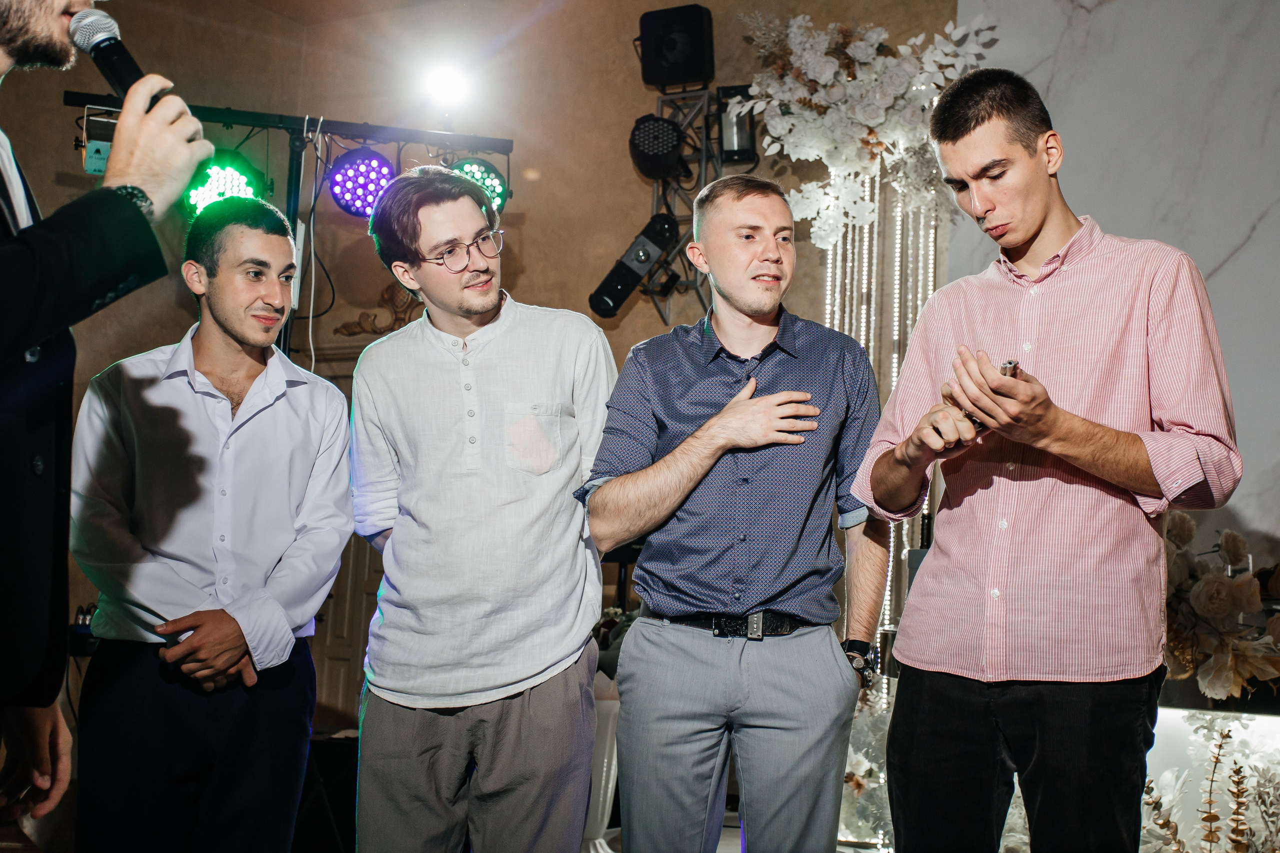 Максим и Катя. Свадебный фотограф в Краснодаре Николай Крауз