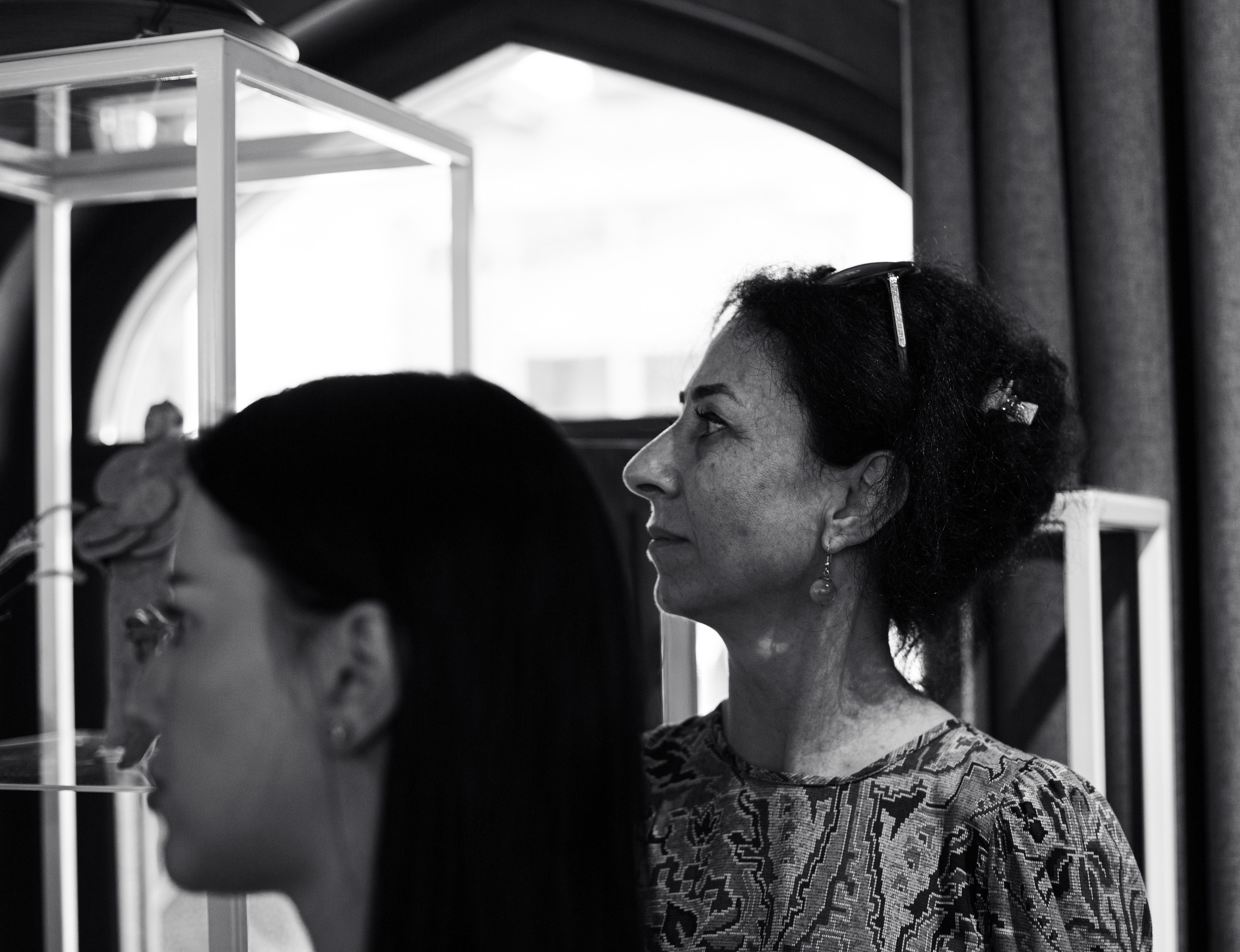 Rifhat Yakupov. Beye Shevkiyeva Photography