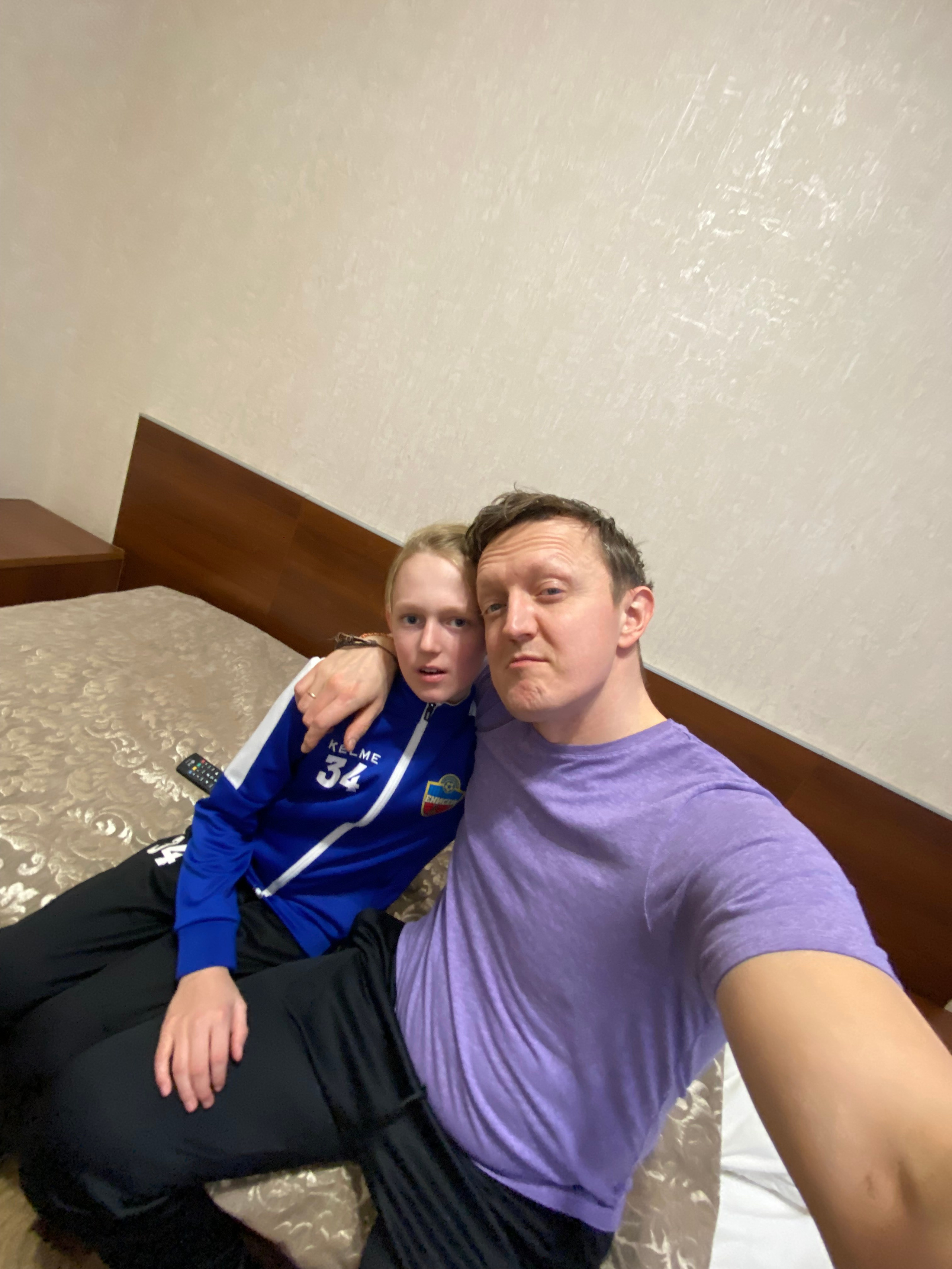 Отзывы. Фотограф Красноярск Парамонов Павел