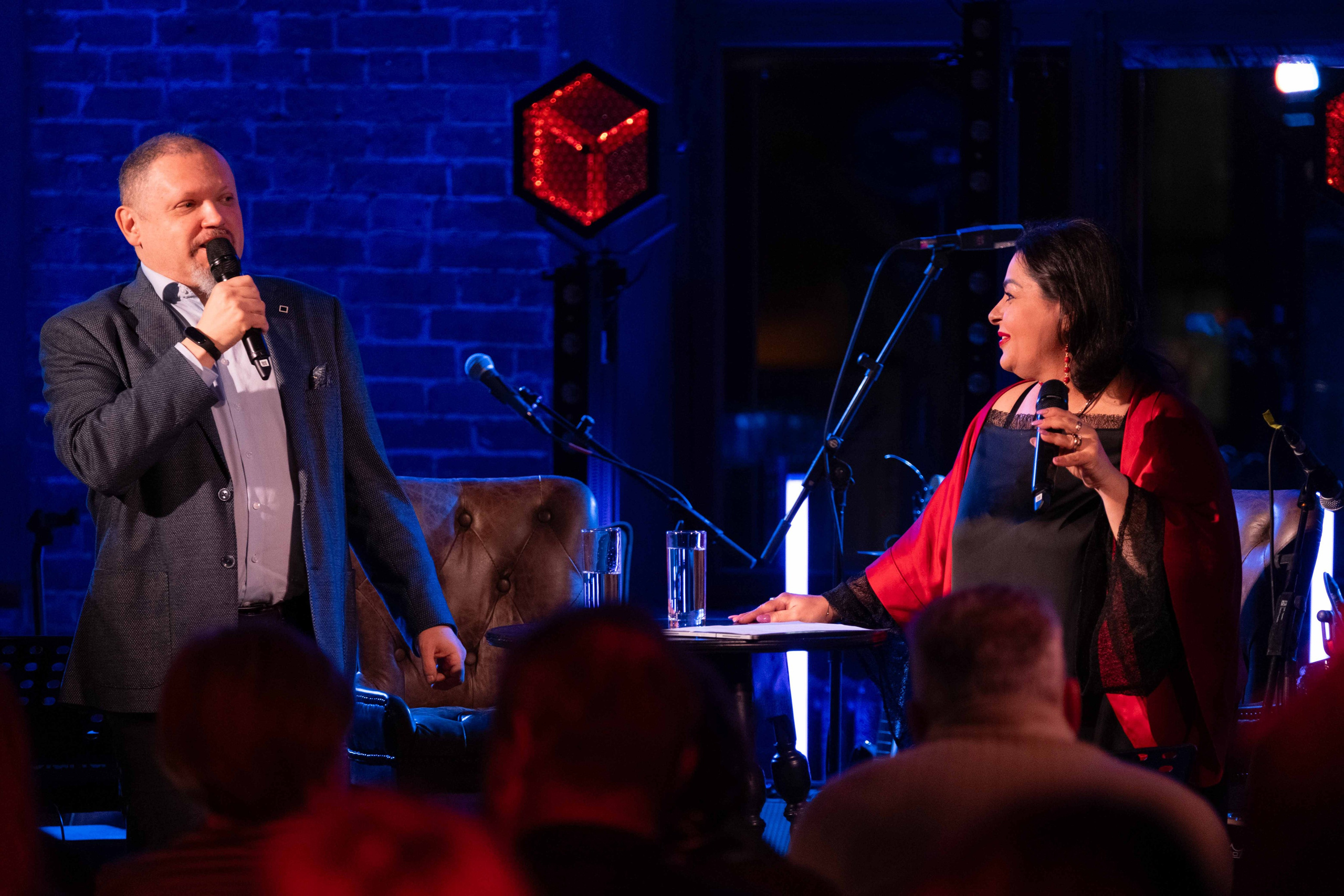 Альбом корпоратив. Фото тур