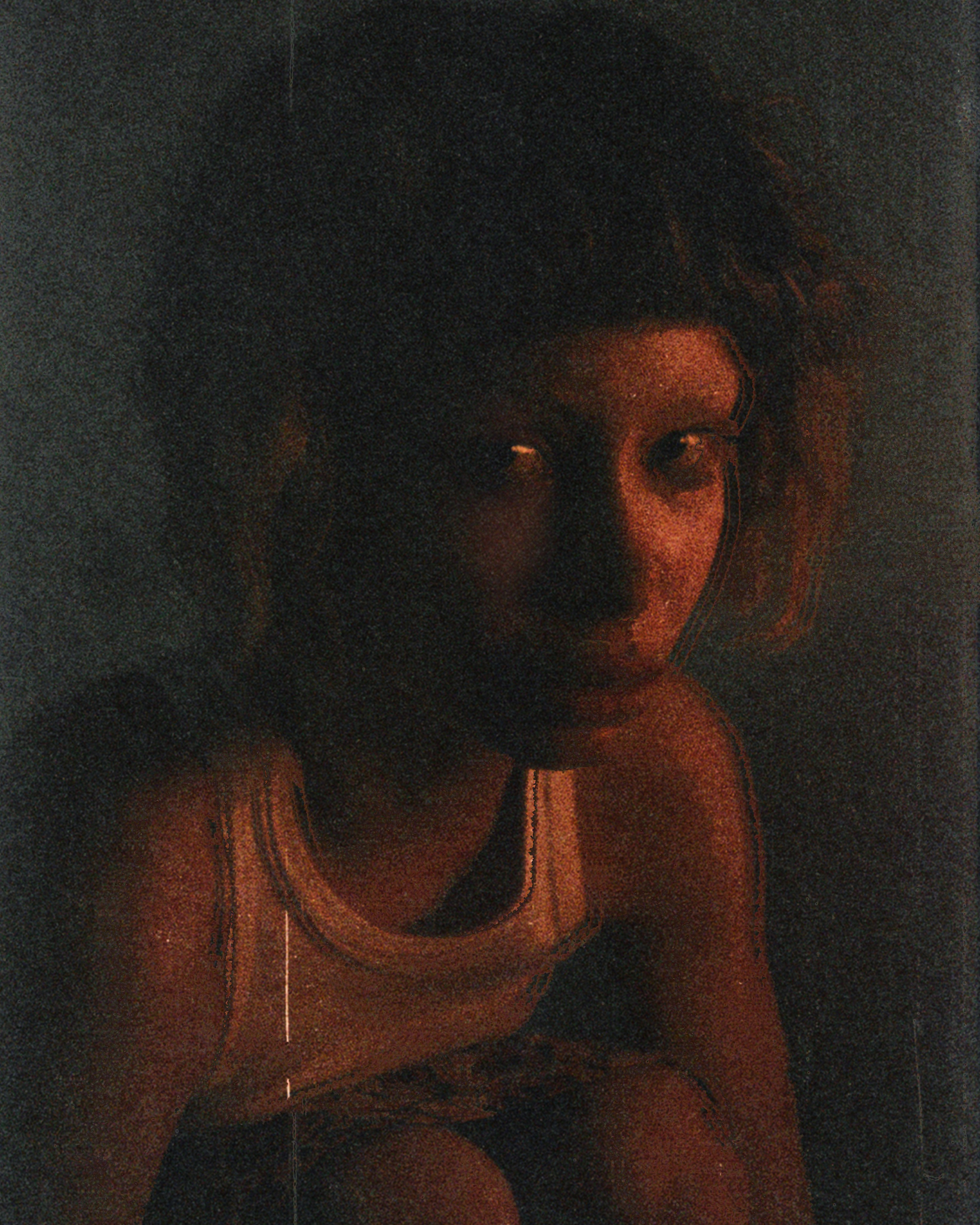 Film chronicle. Kosky ilya