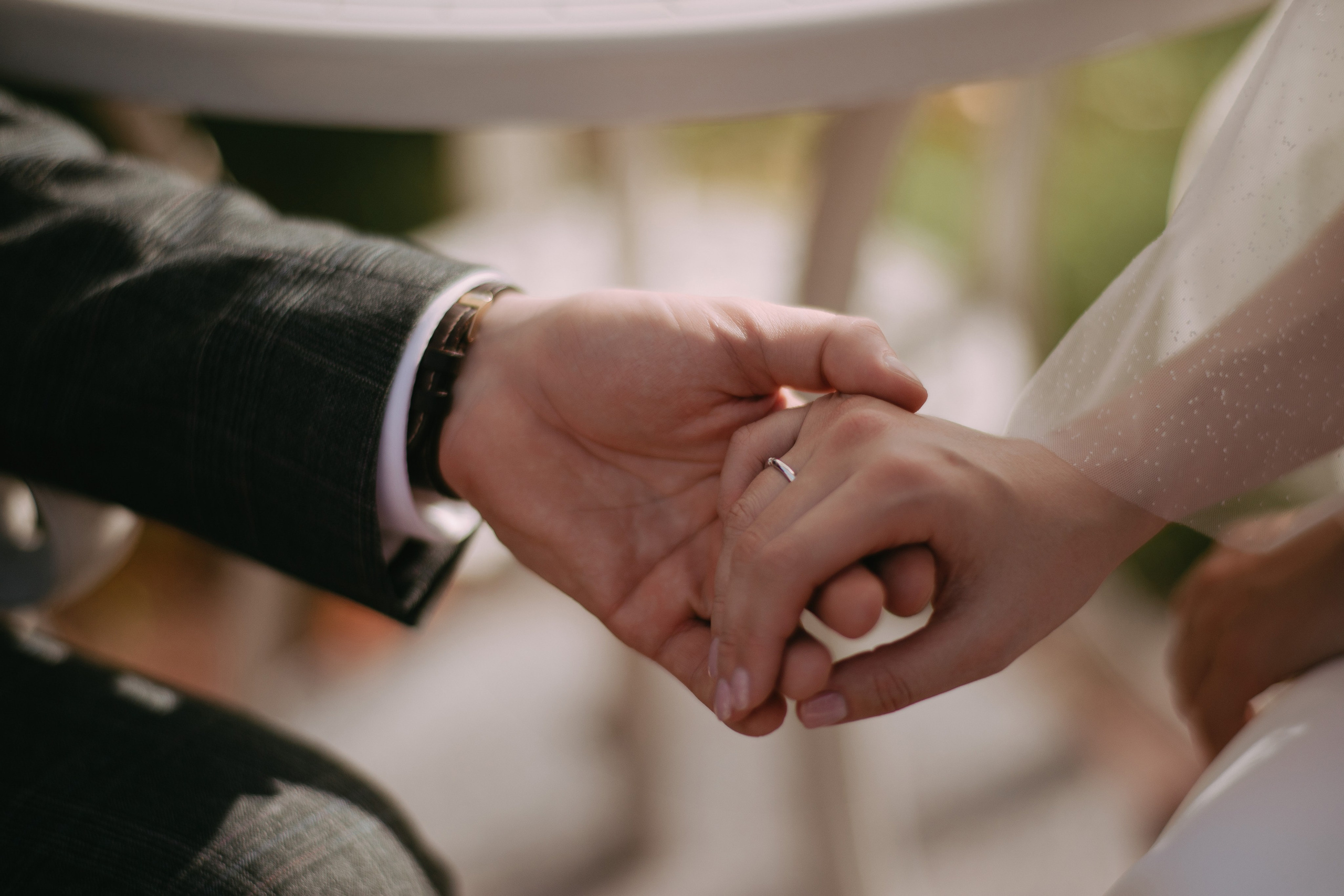 Василий и Дарья. Свадебный фотограф Валерия Лебедева