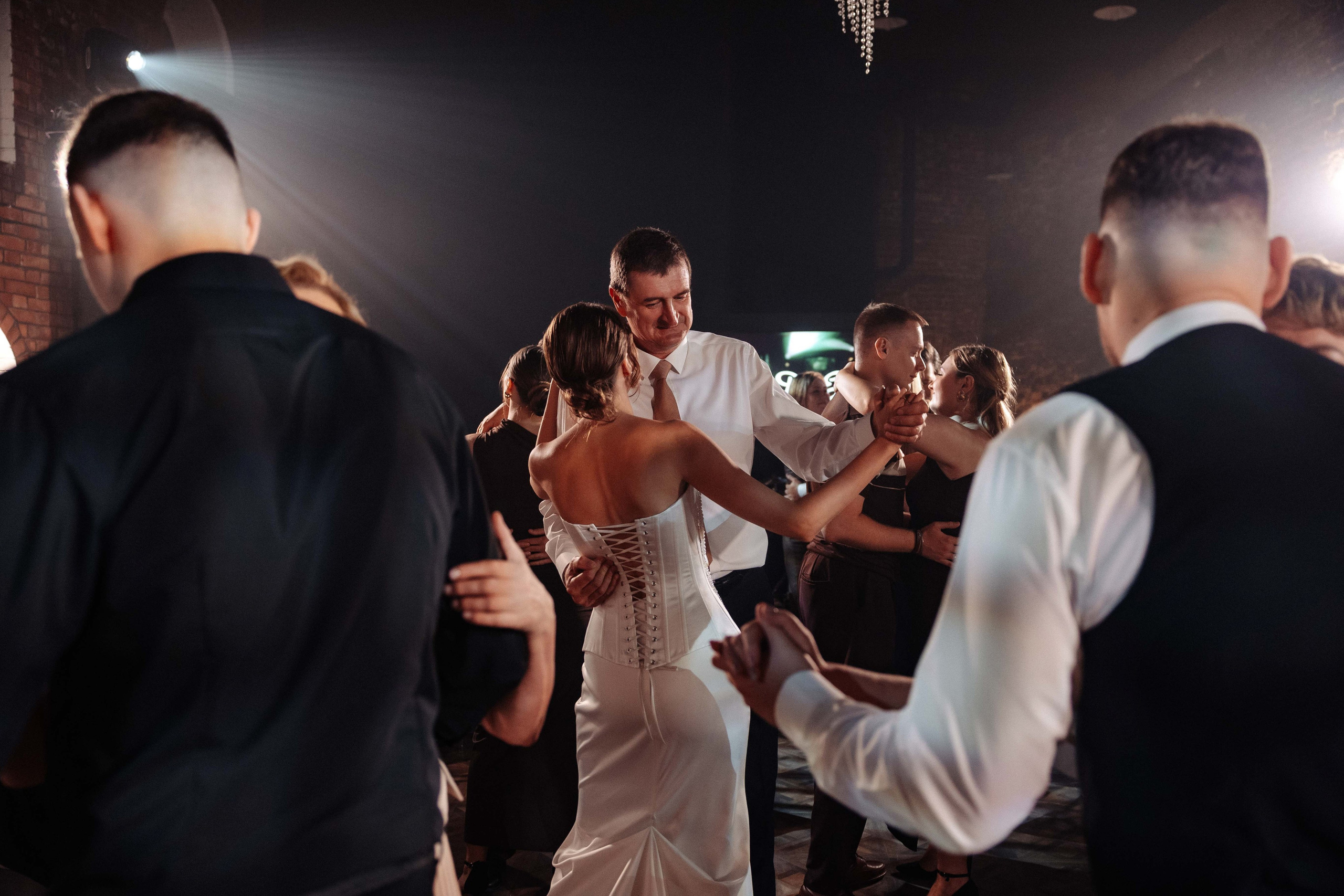 Дмитрий & Екатерина. Алексей Шаров — свадебный и репортажный фотограф в Нижнем Новгороде