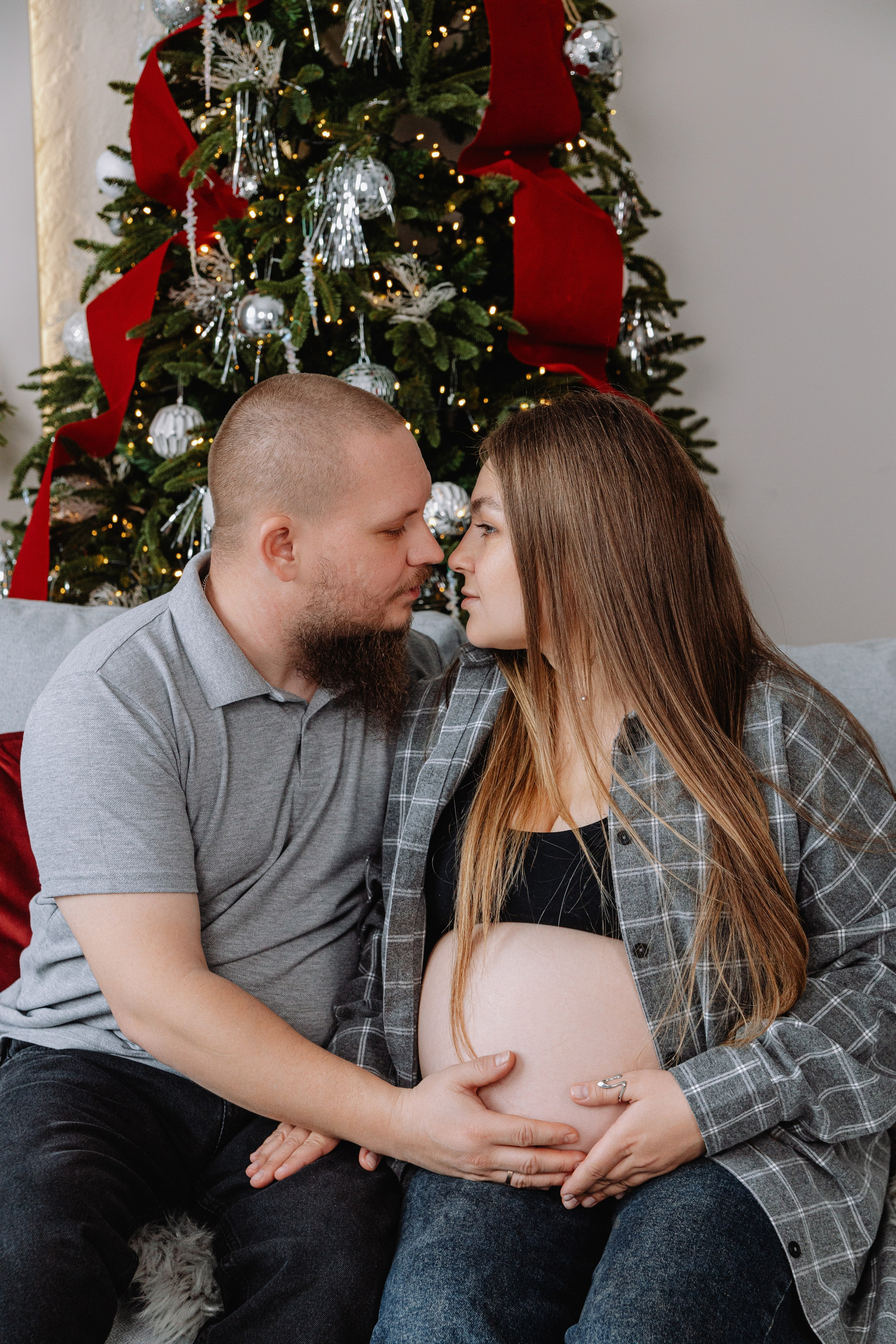 Екатерина и Дмитрий. Фотограф Воронеж Варвара