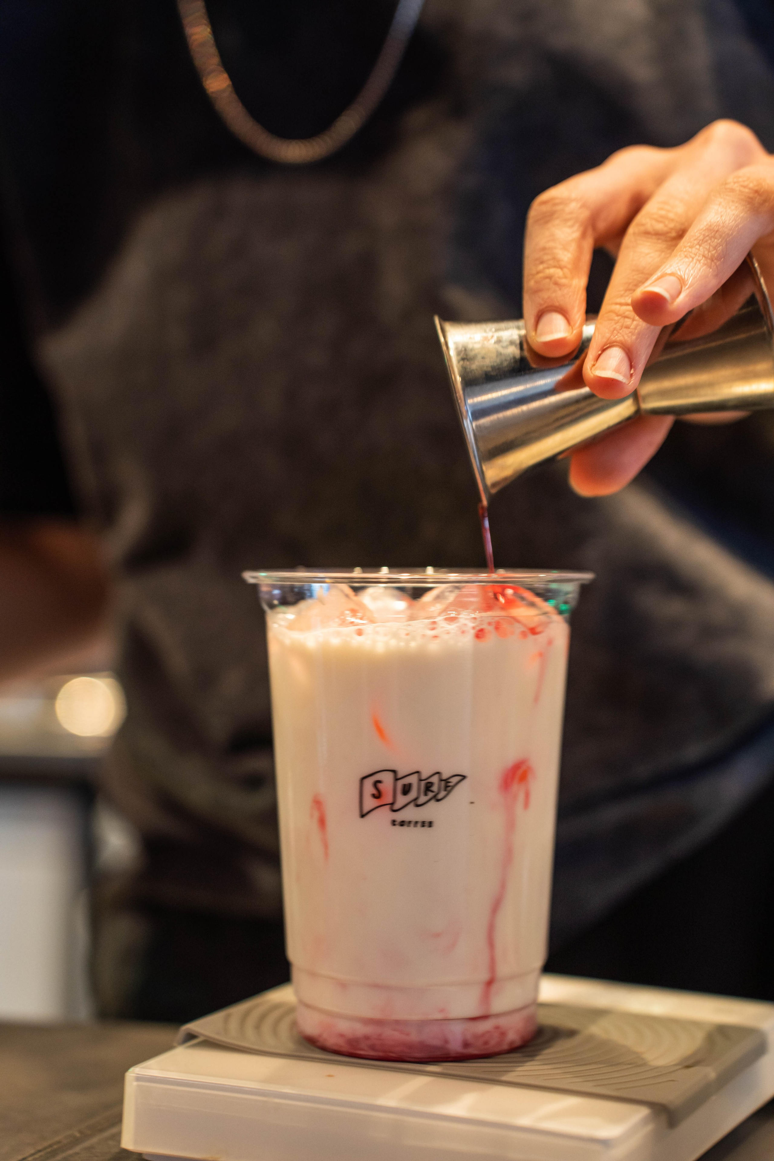 SURF COFFEE| DAY. Фотограф Абакумова Анастасия