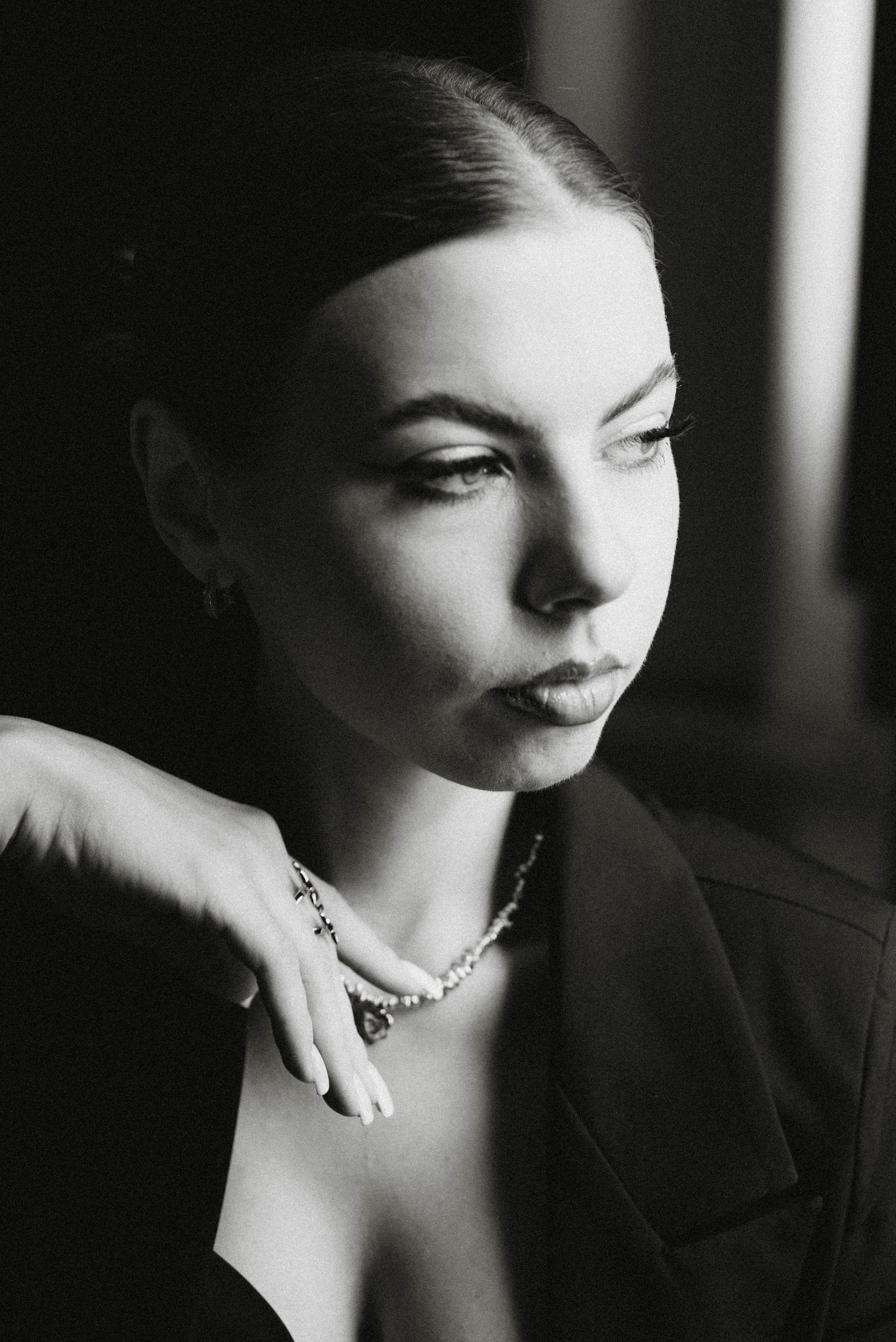 Екатерина. Фотограф в Новосибирске