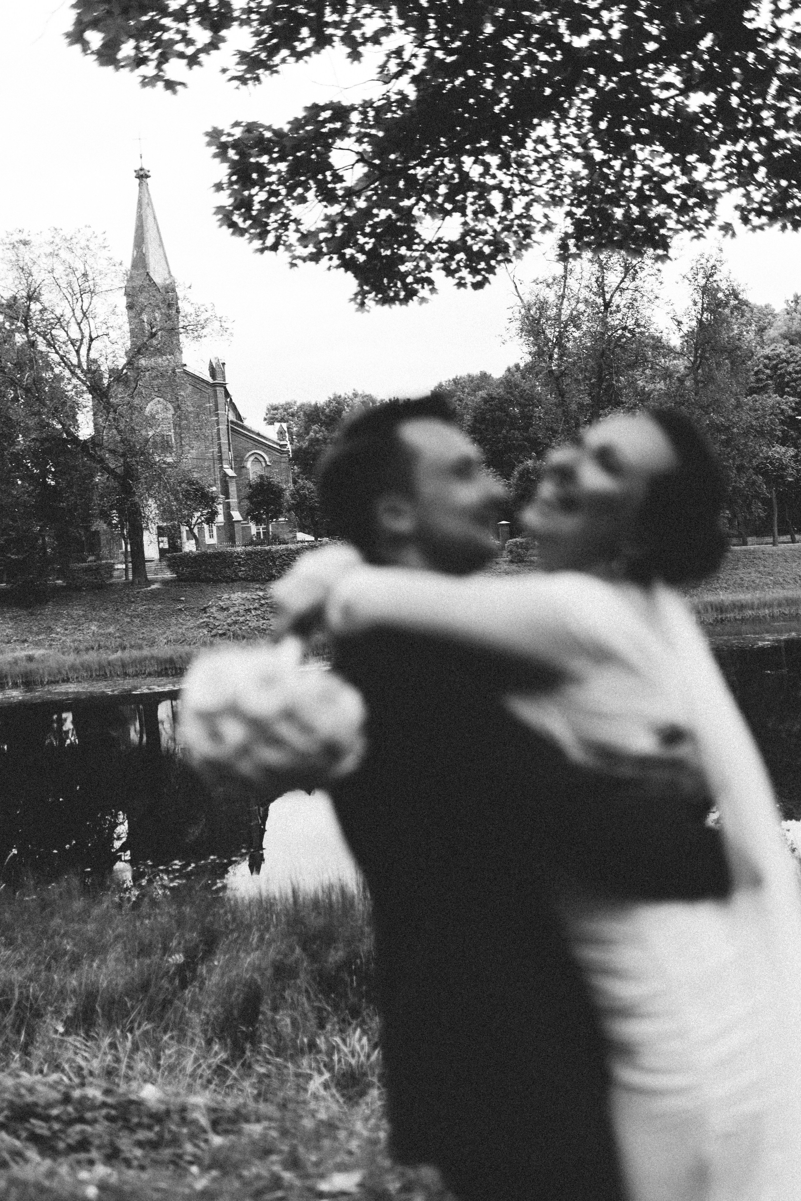 Мария и Алексей. Фотограф в Санкт-Петербурге