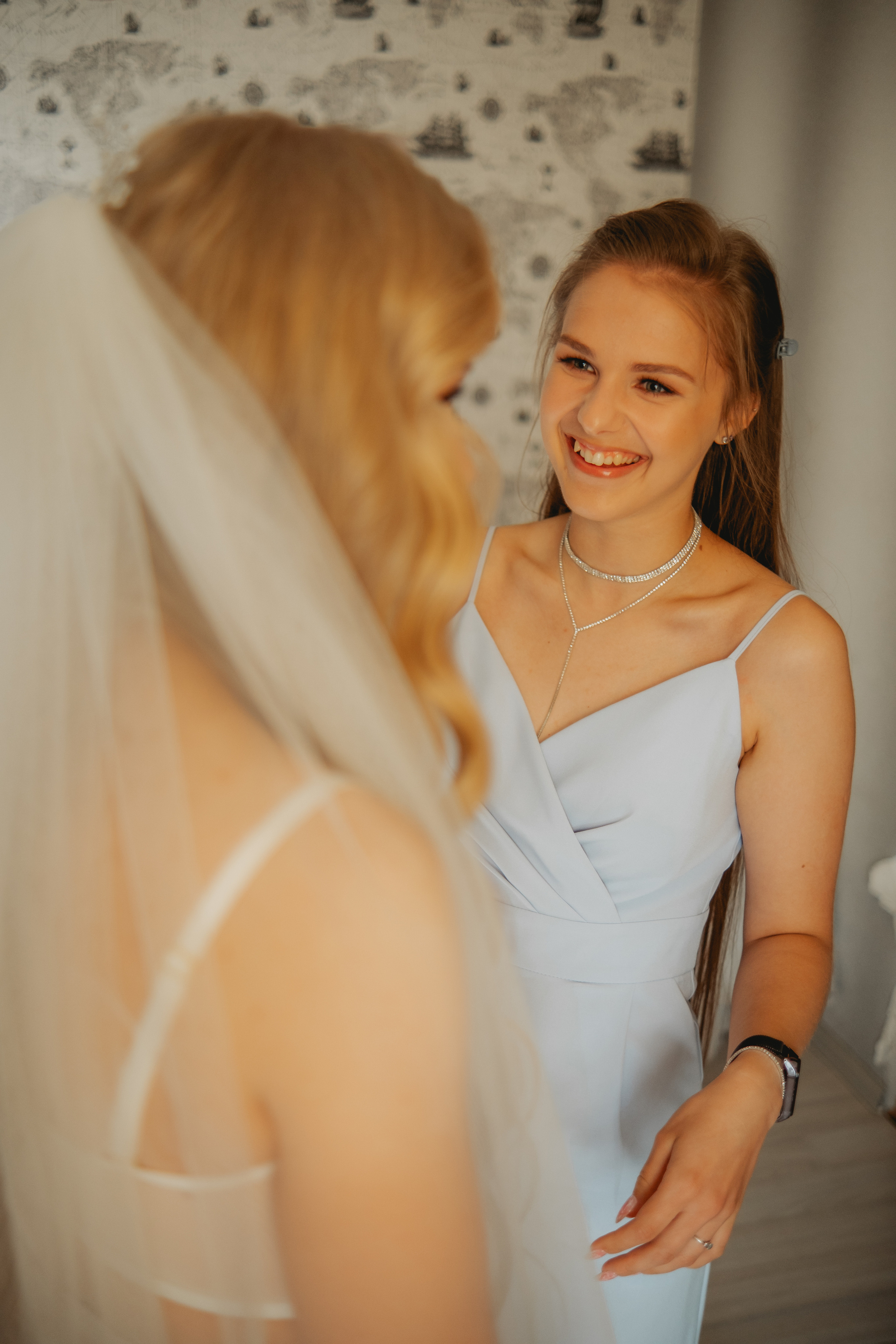 Александр и Кристина. Nattie.ph