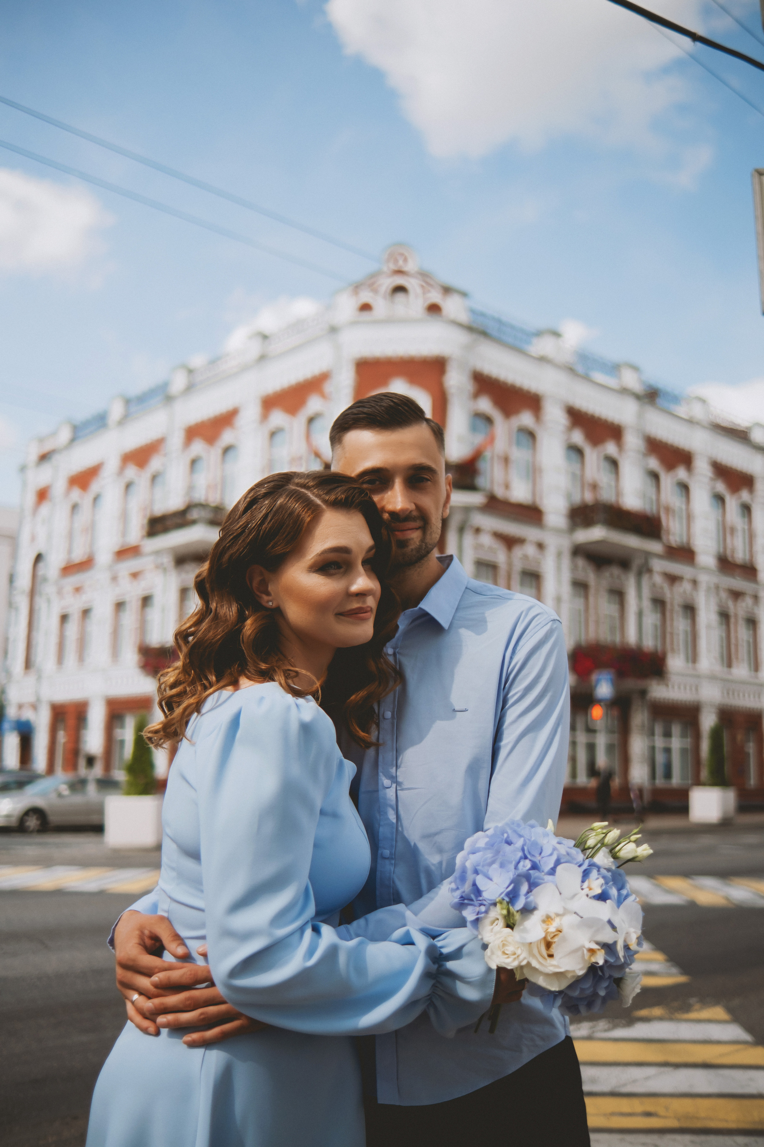 Wedding 25/08/2023. Nattie.ph