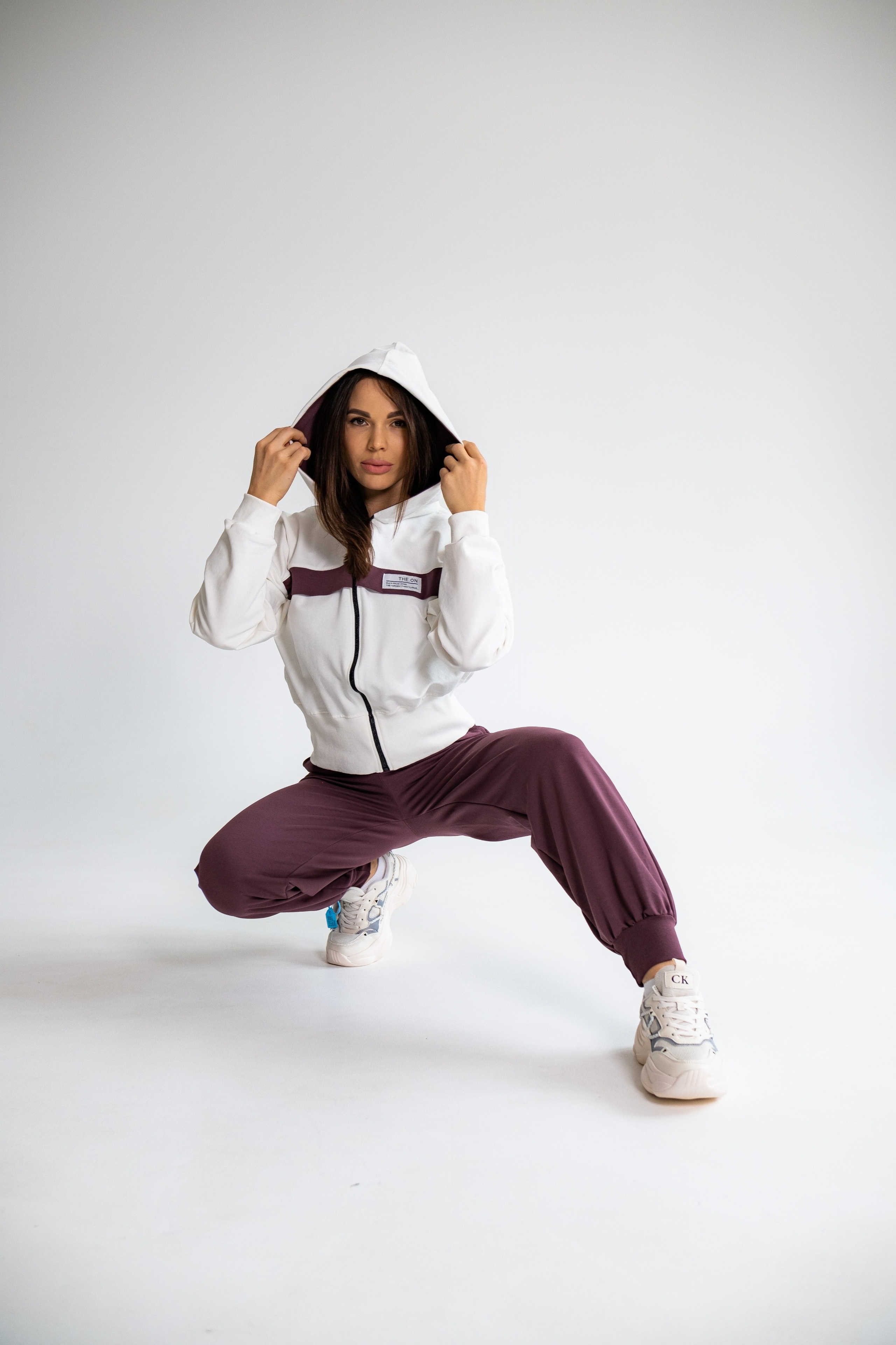 Съемка для шоурума. Nattie.ph