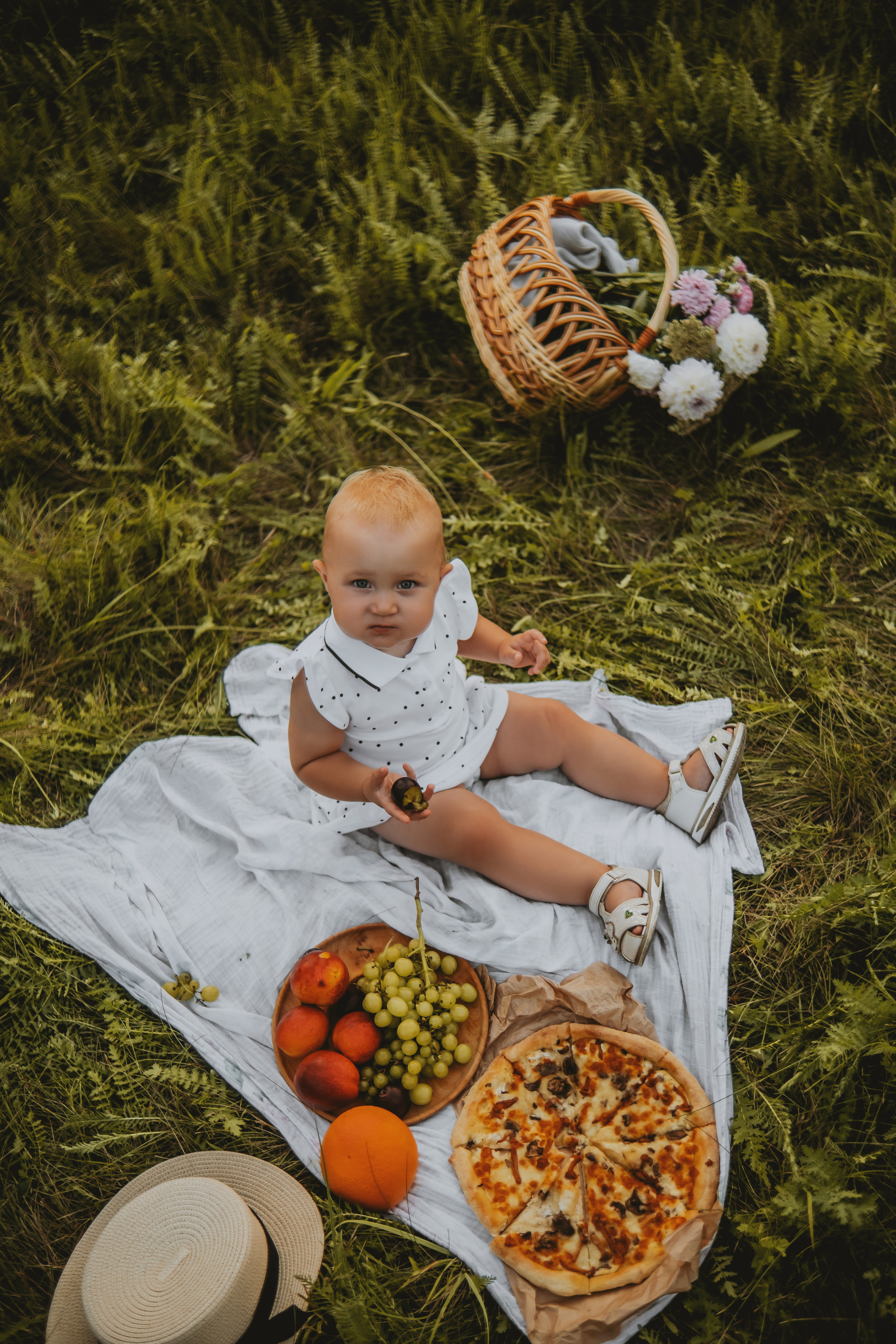 Дмитрий Кристина Варя. Nattie.ph