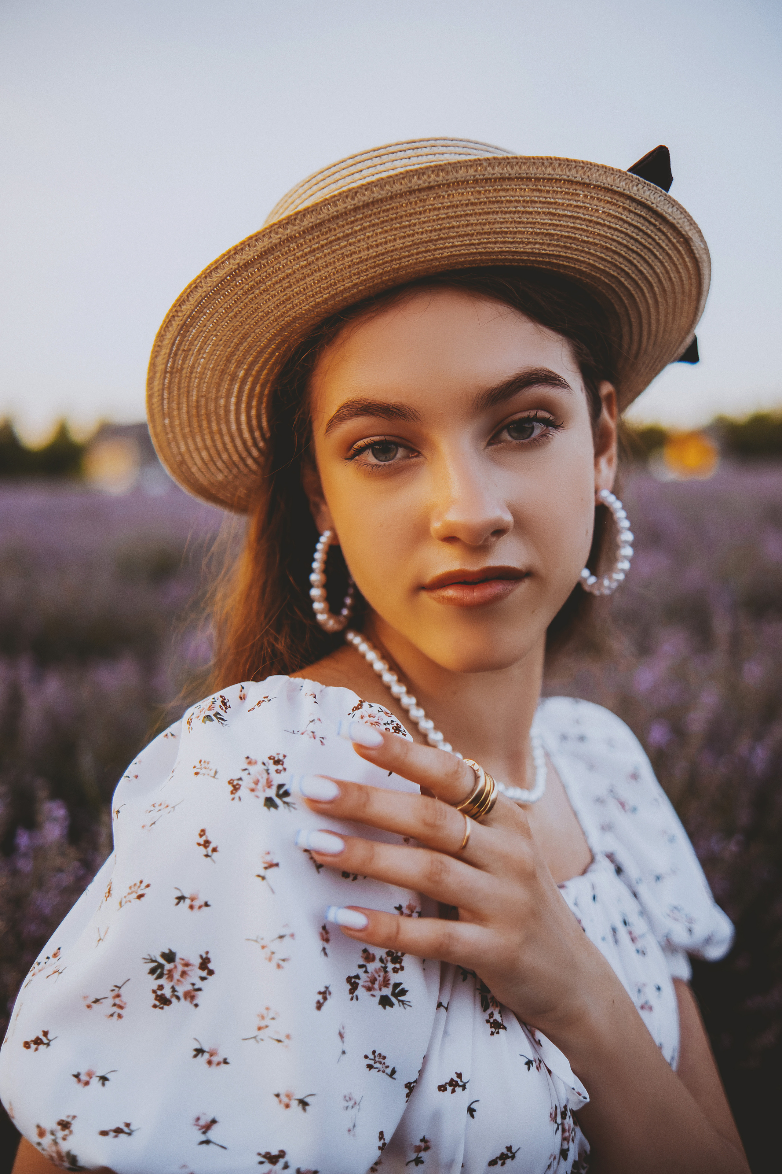 Мария Звездкина. Nattie.ph