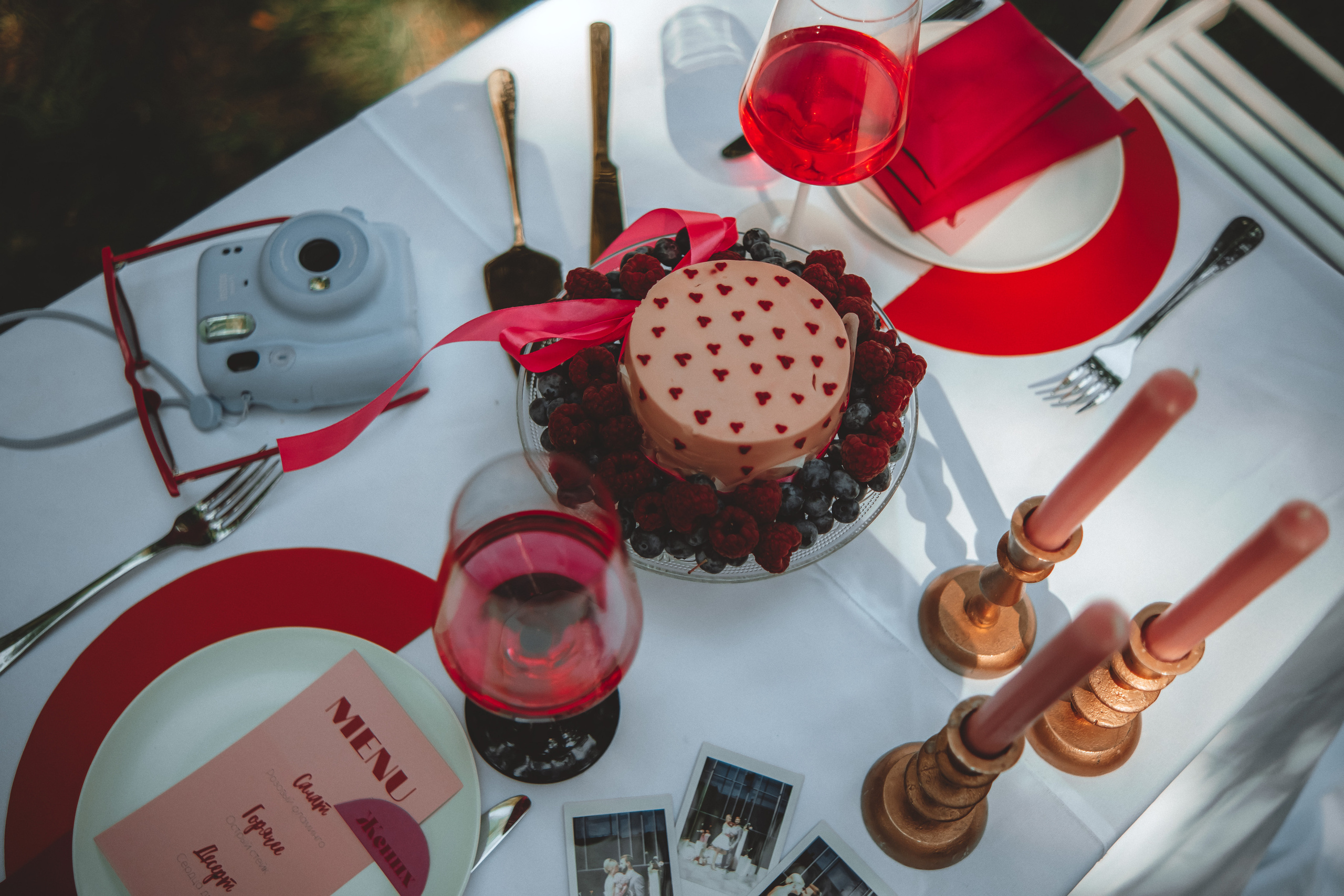 Тот самый день @irina_rudkovskaya19 @endi_worhal. Nattie.ph