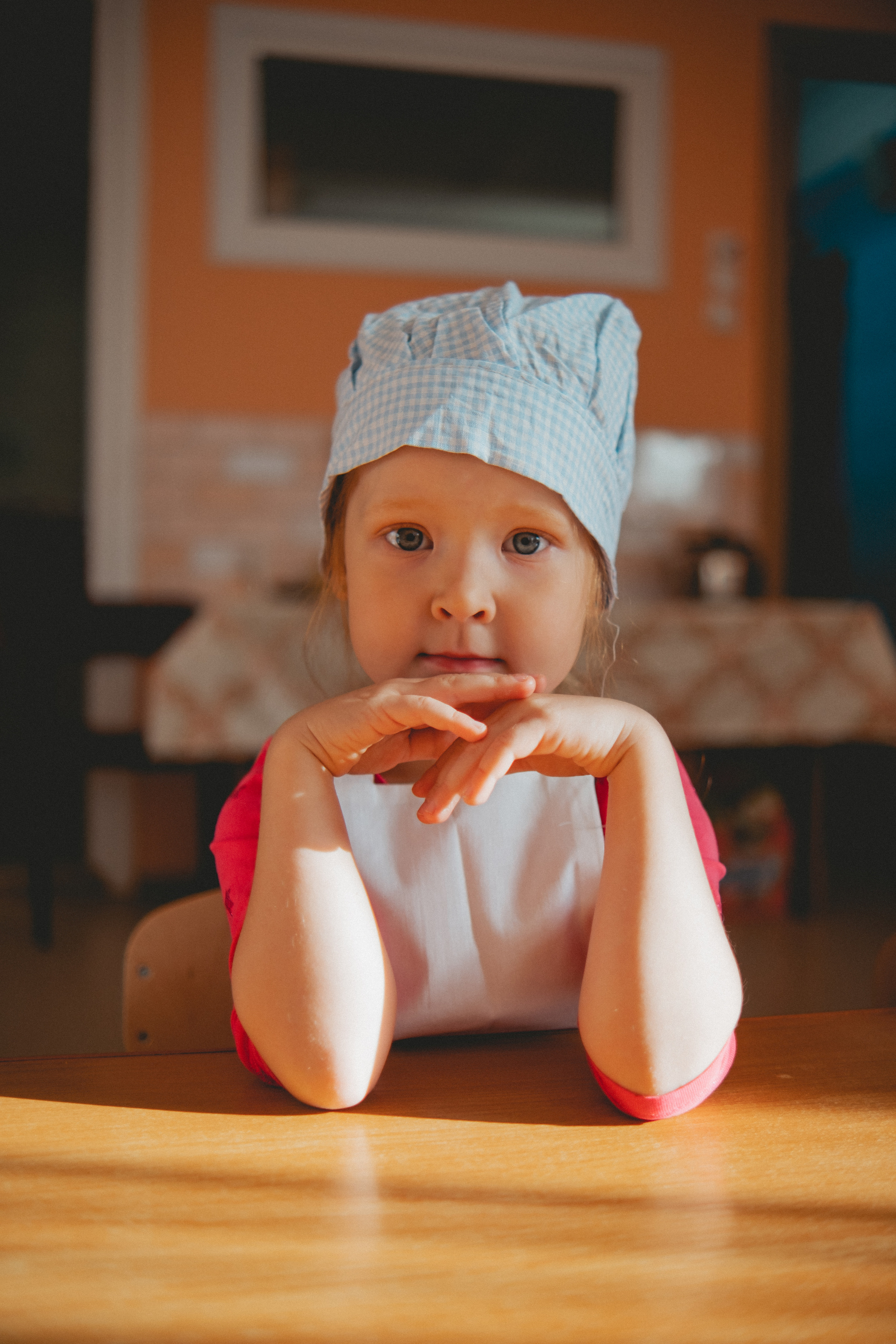 Мастер-класс по изготовлению печенья. Nattie.ph