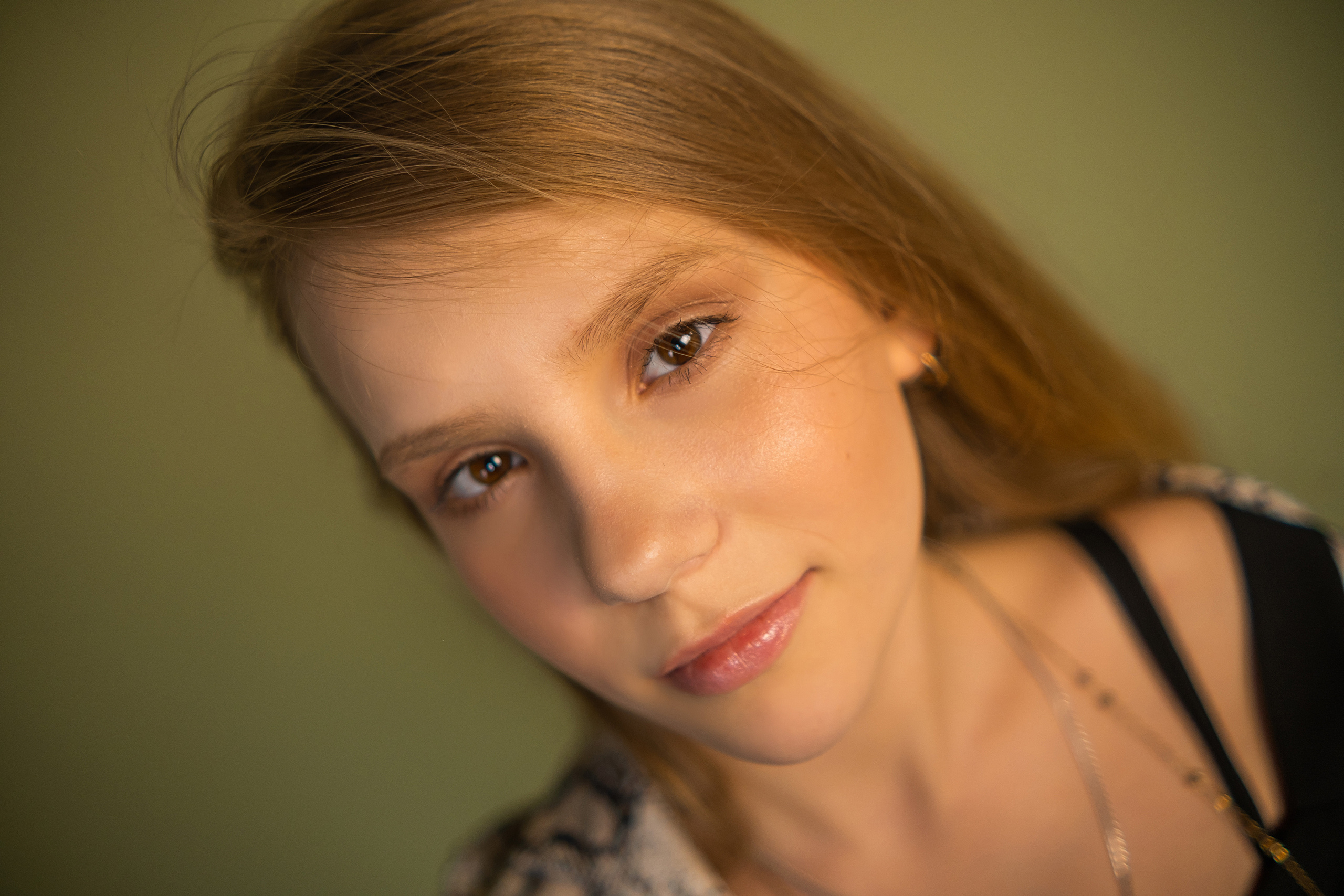 Ксения. Nattie.ph