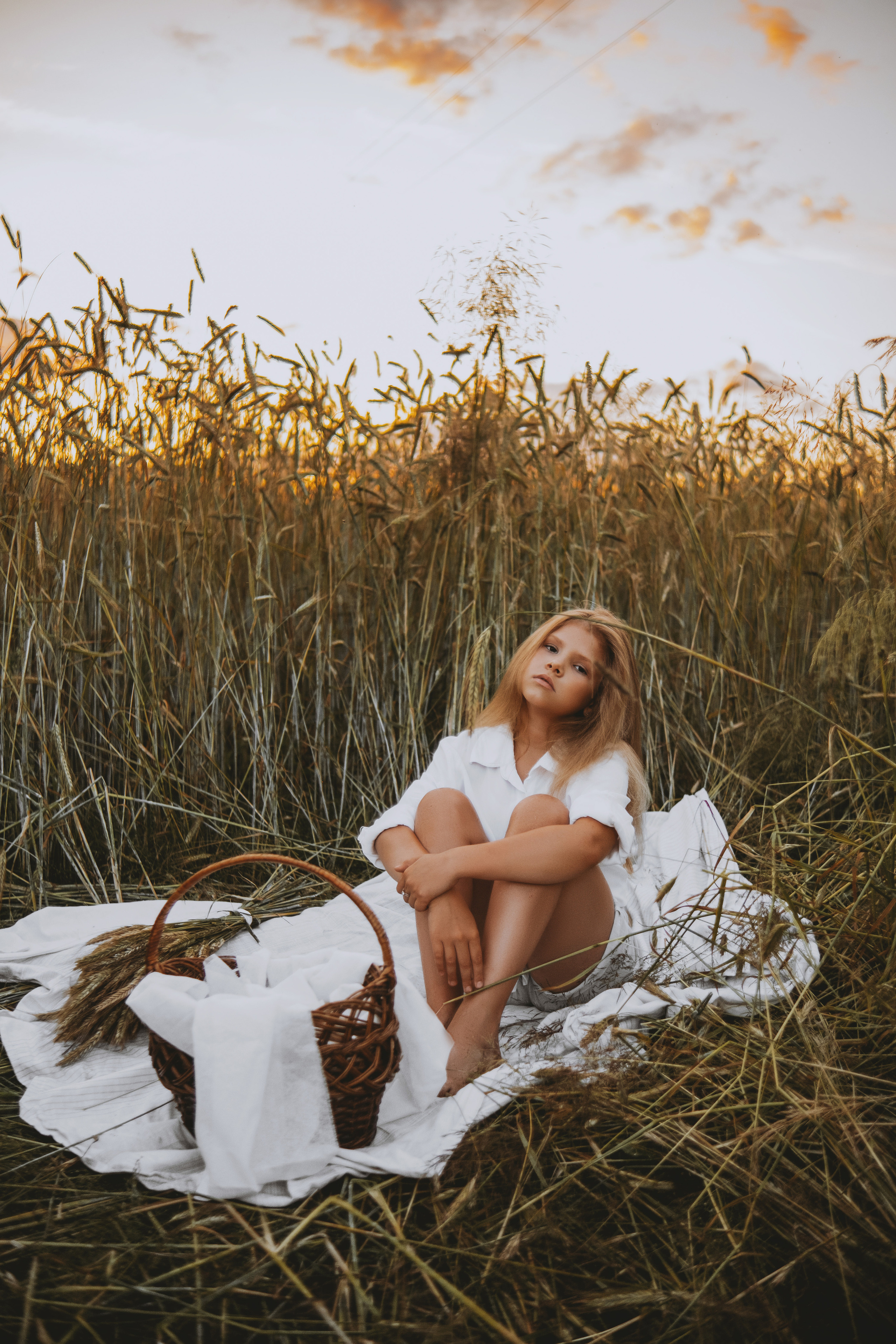 Сестры. Nattie.ph