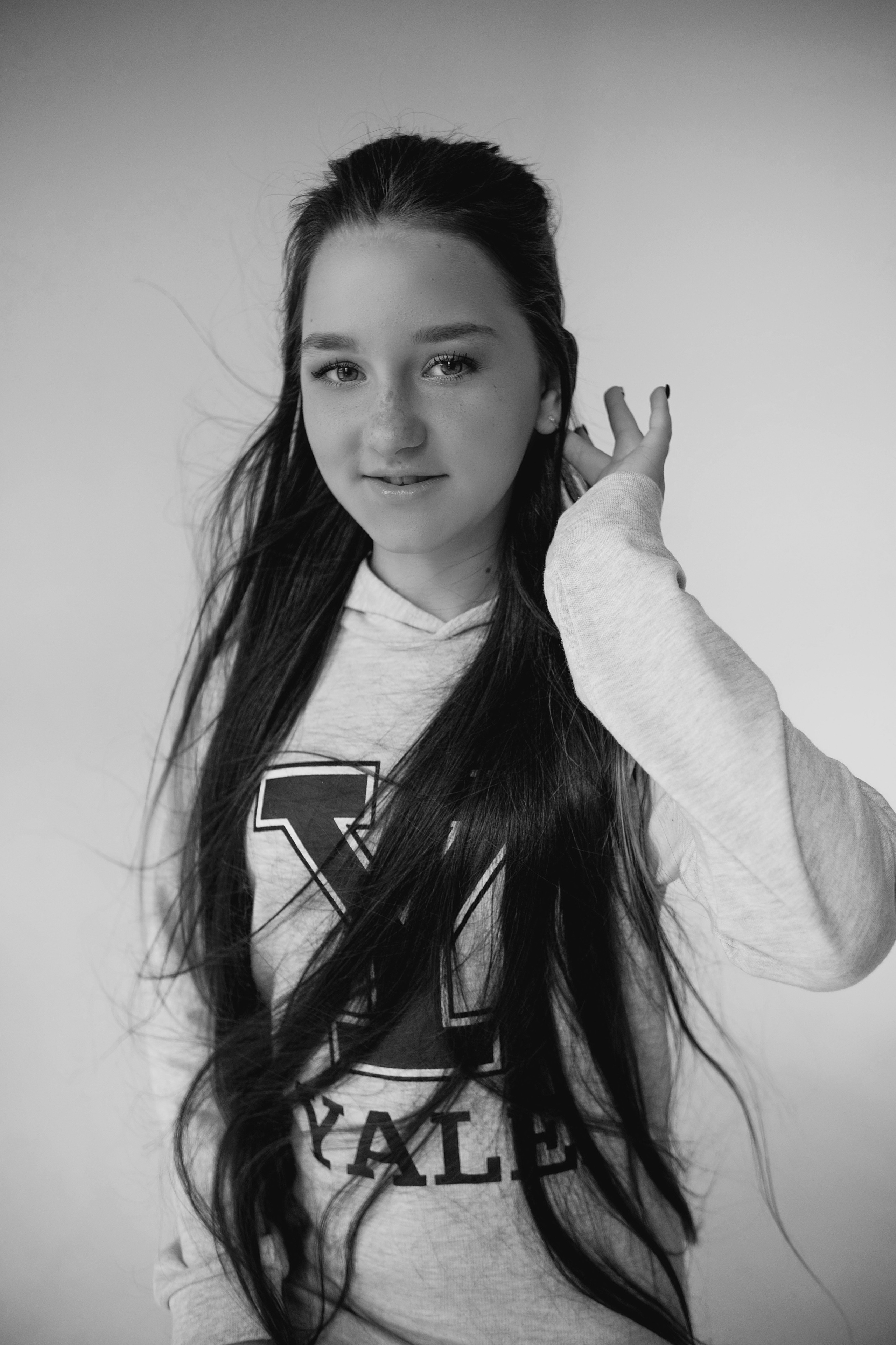 Эрика. Nattie.ph