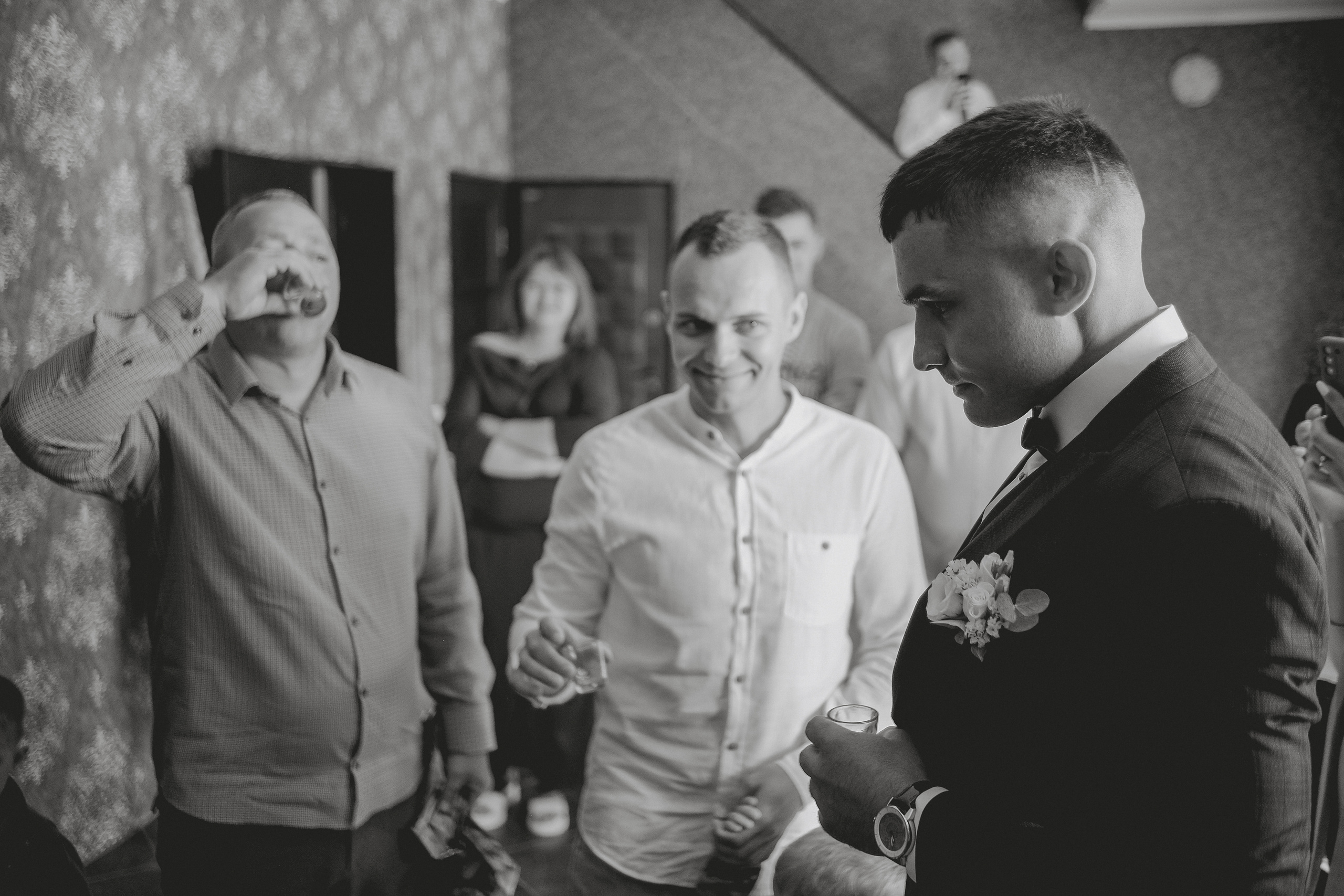 Александр и Кристина. Nattie.ph