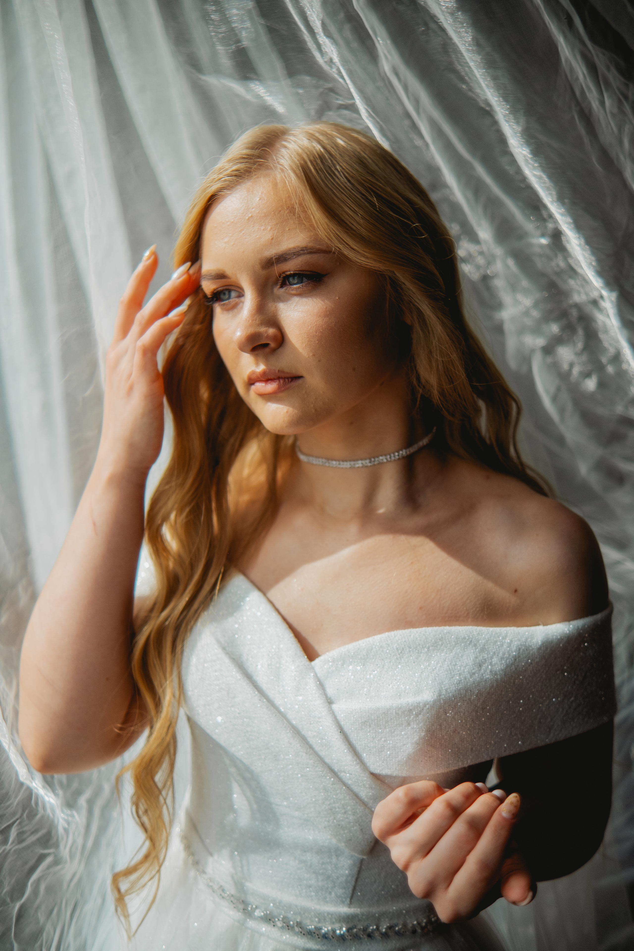 Александр и Кристина. Nattie.ph