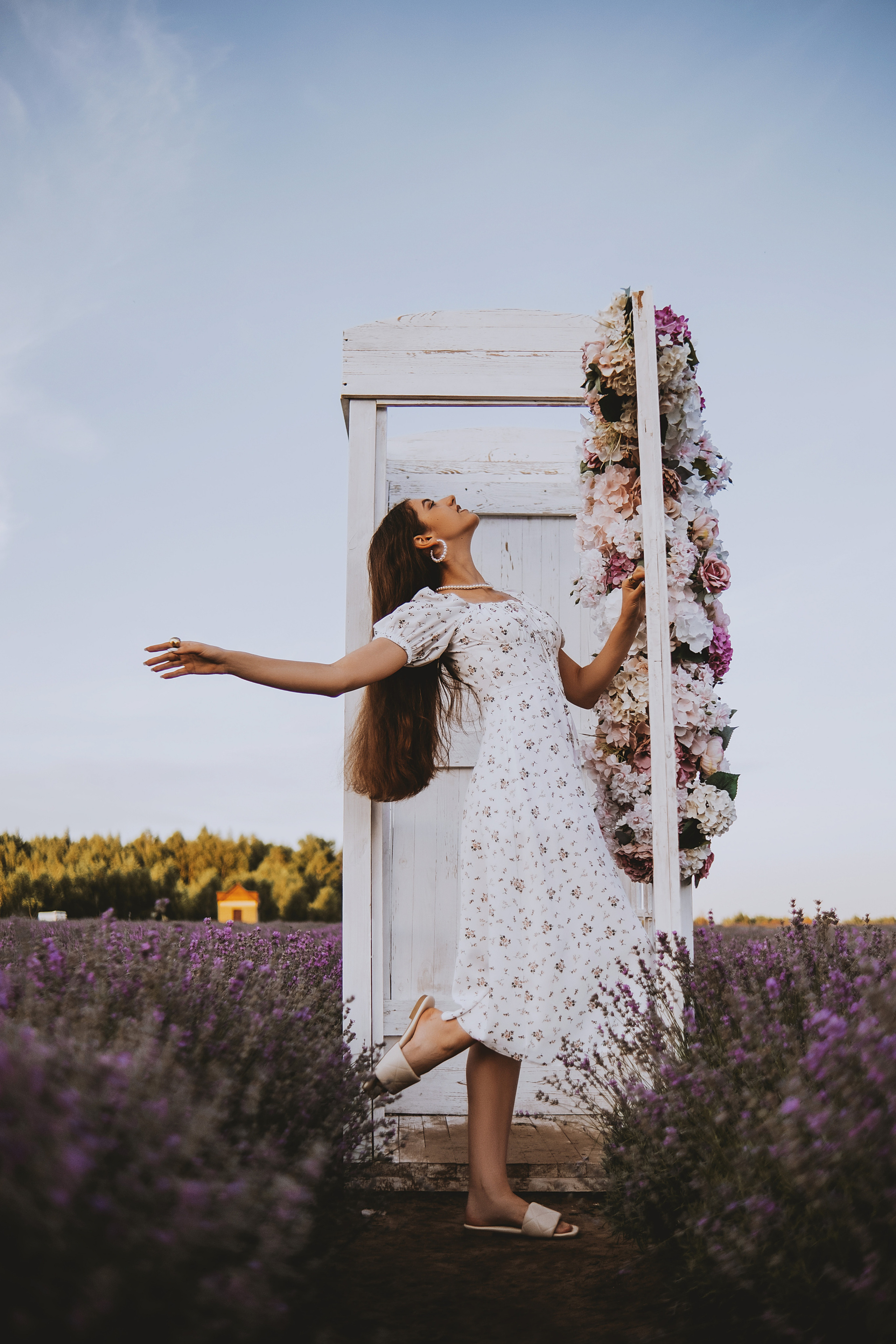 Мария Звездкина. Nattie.ph