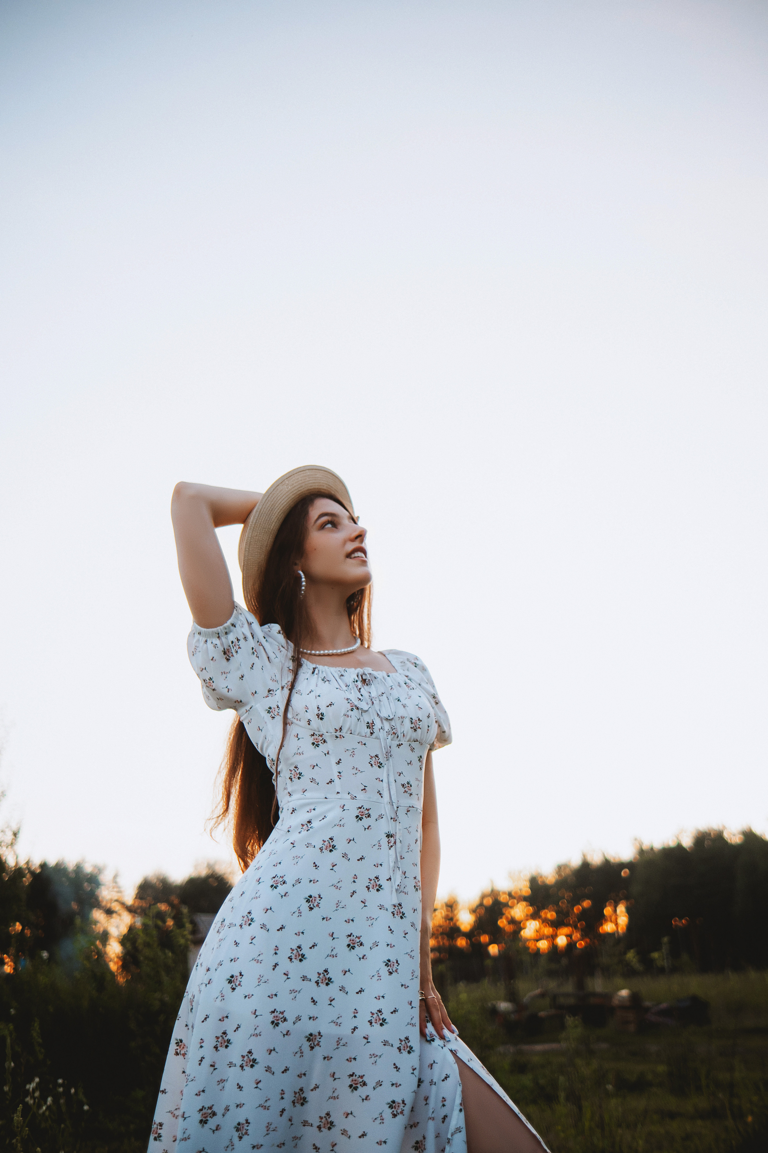 Мария Звездкина. Nattie.ph