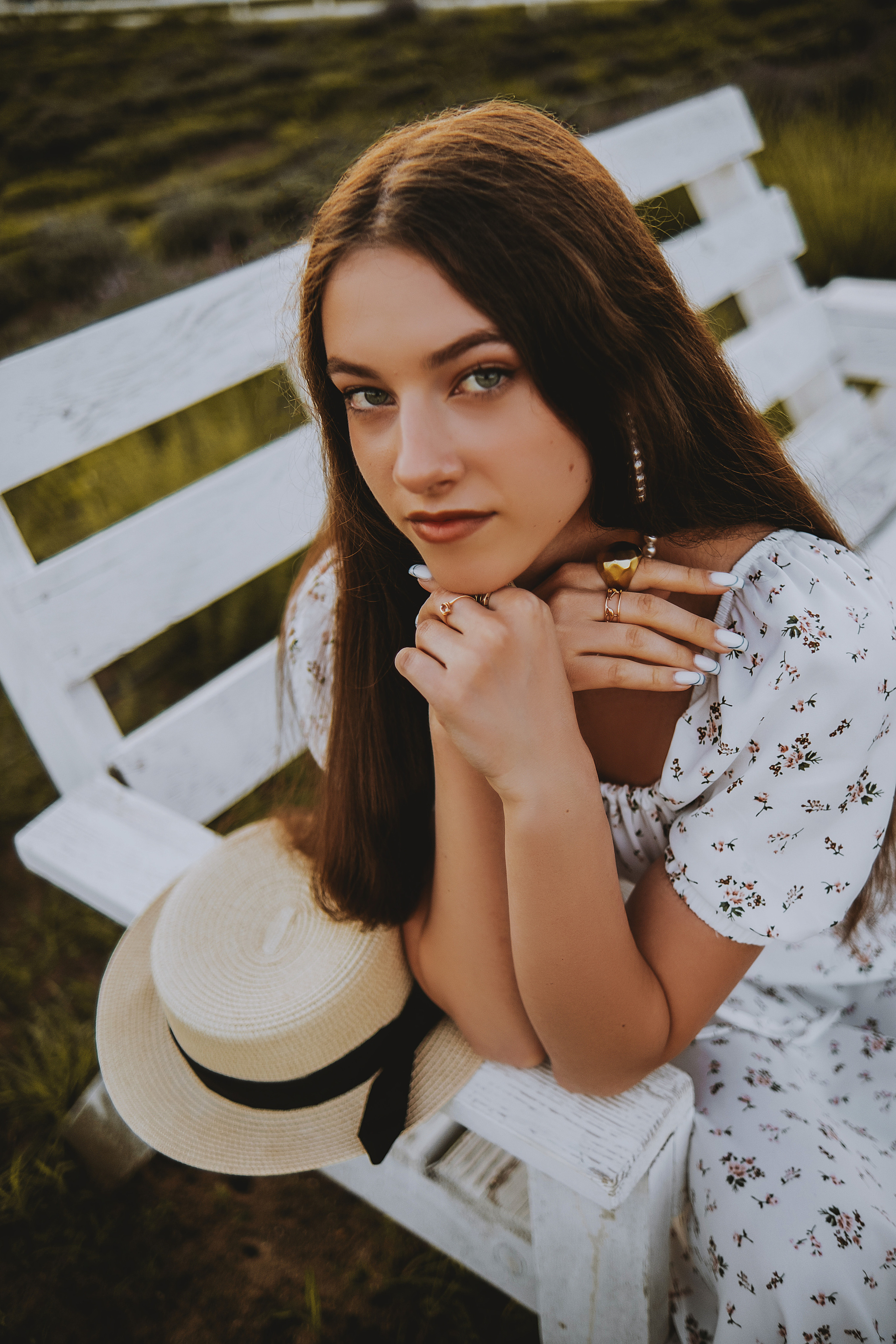 Мария Звездкина. Nattie.ph