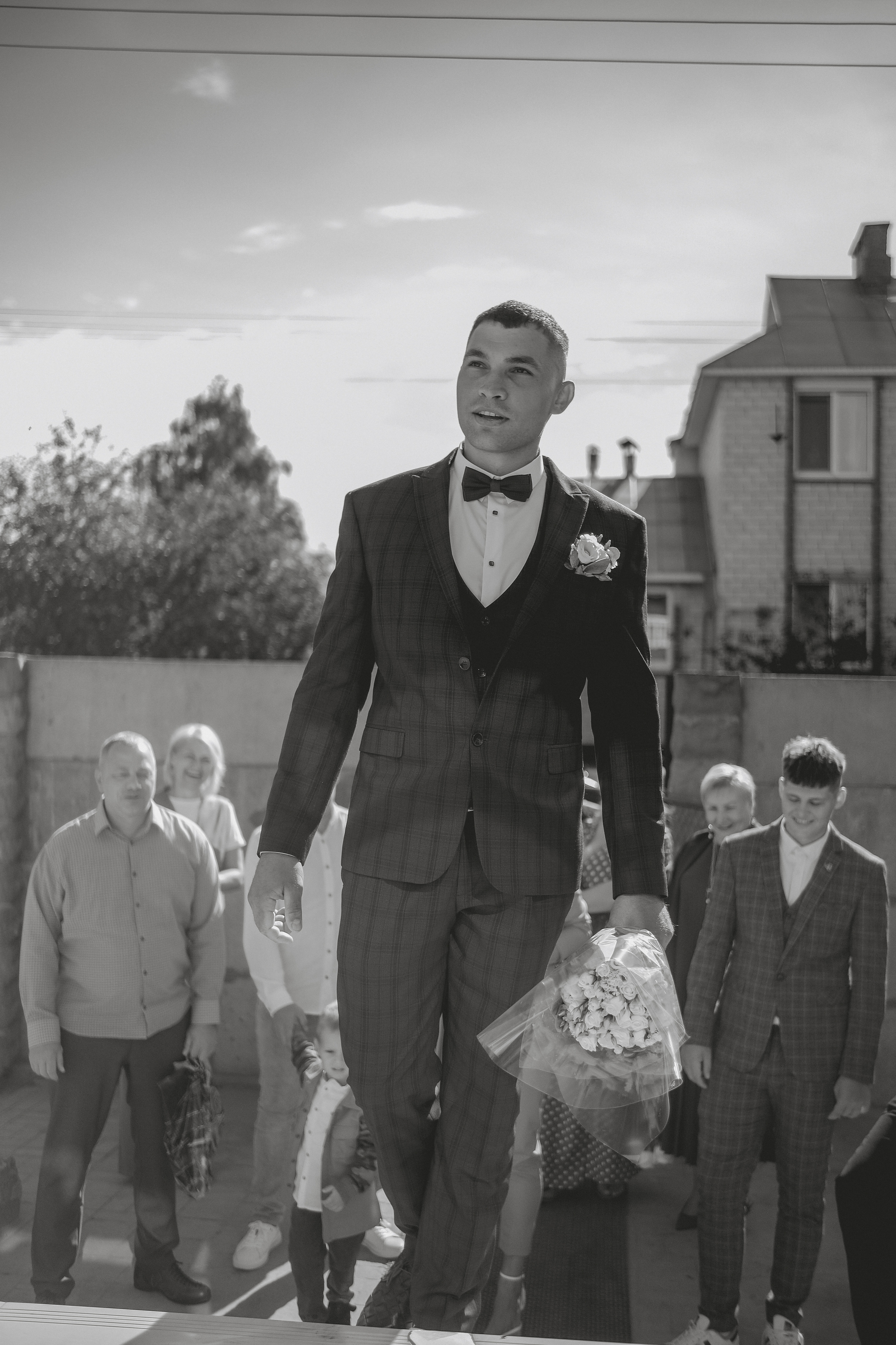 Александр и Кристина. Nattie.ph