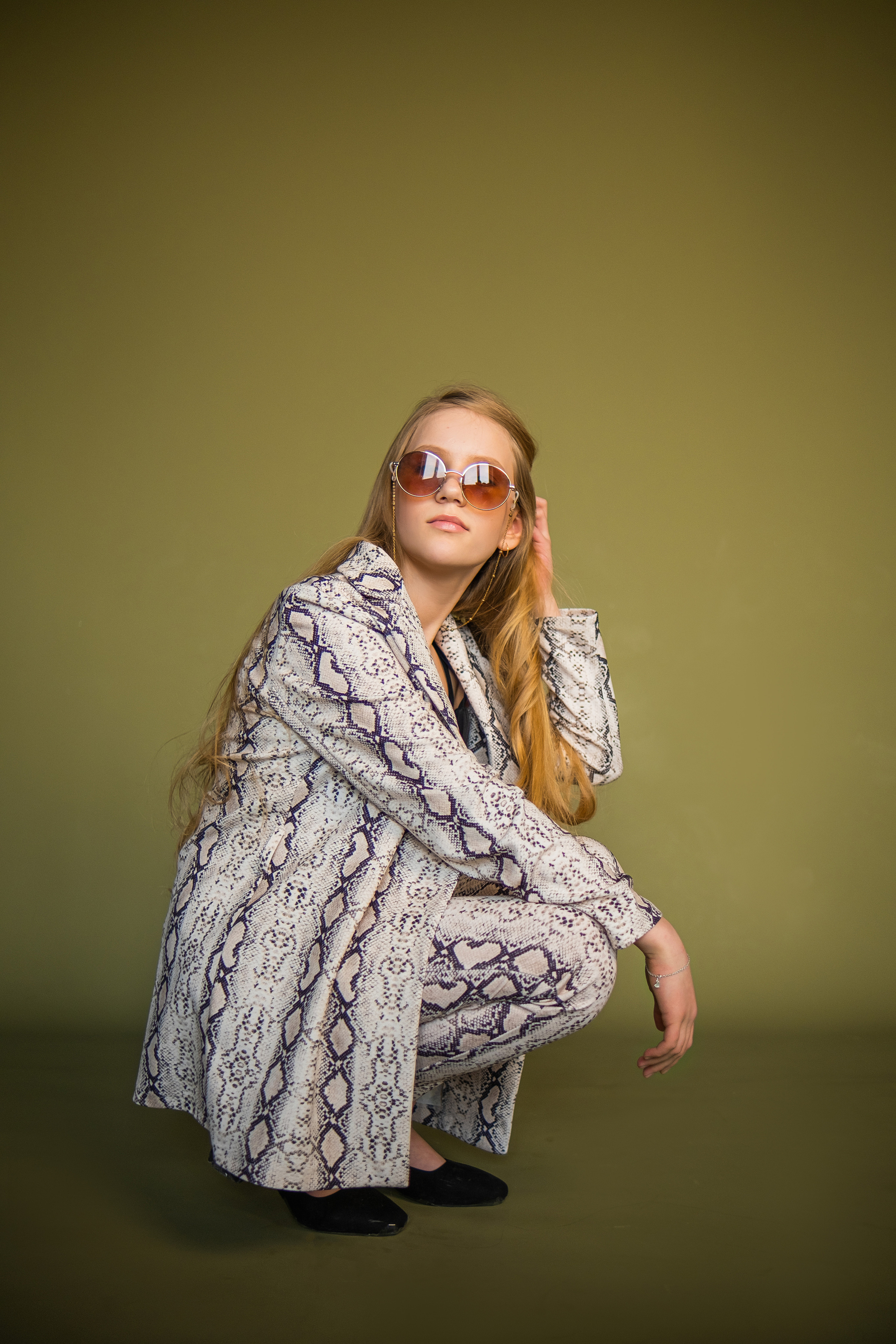 Ксения. Nattie.ph