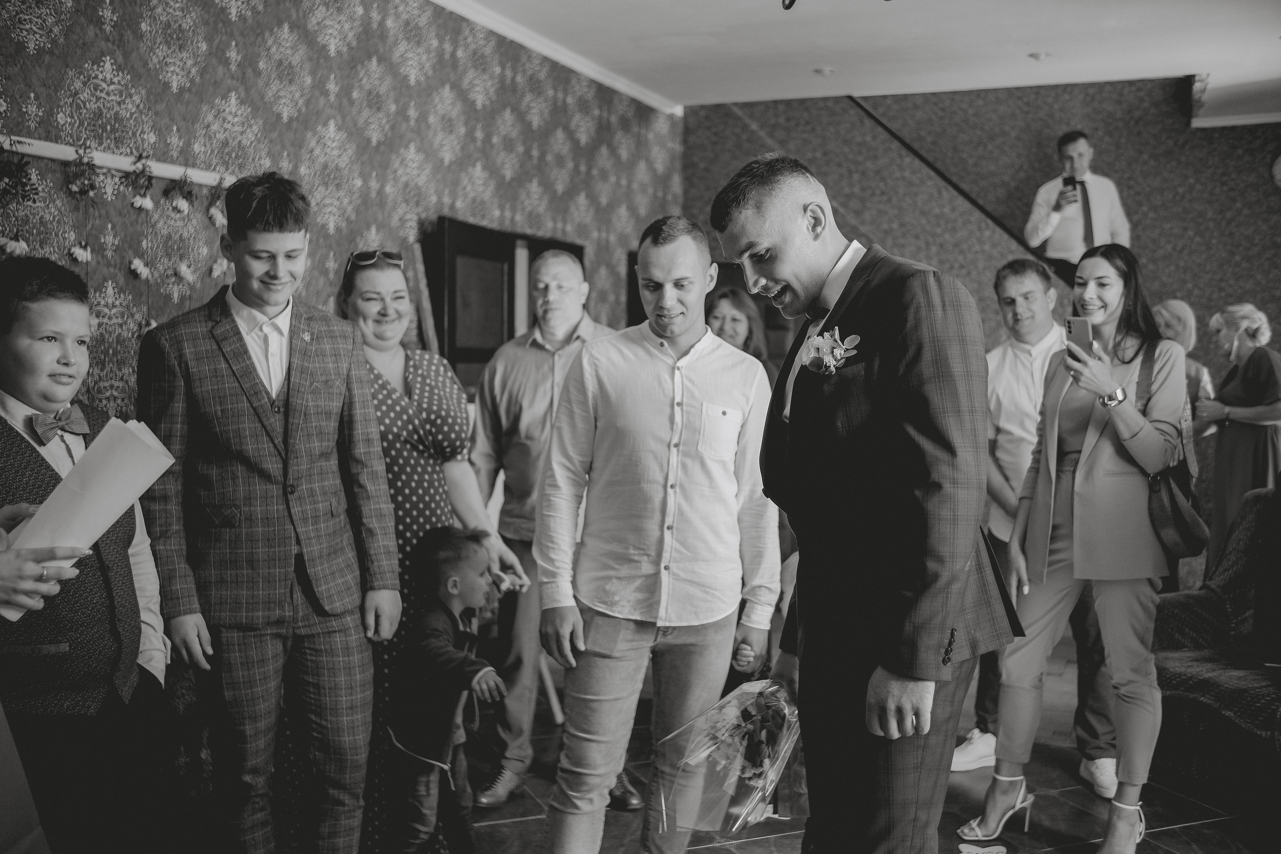 Александр и Кристина. Nattie.ph