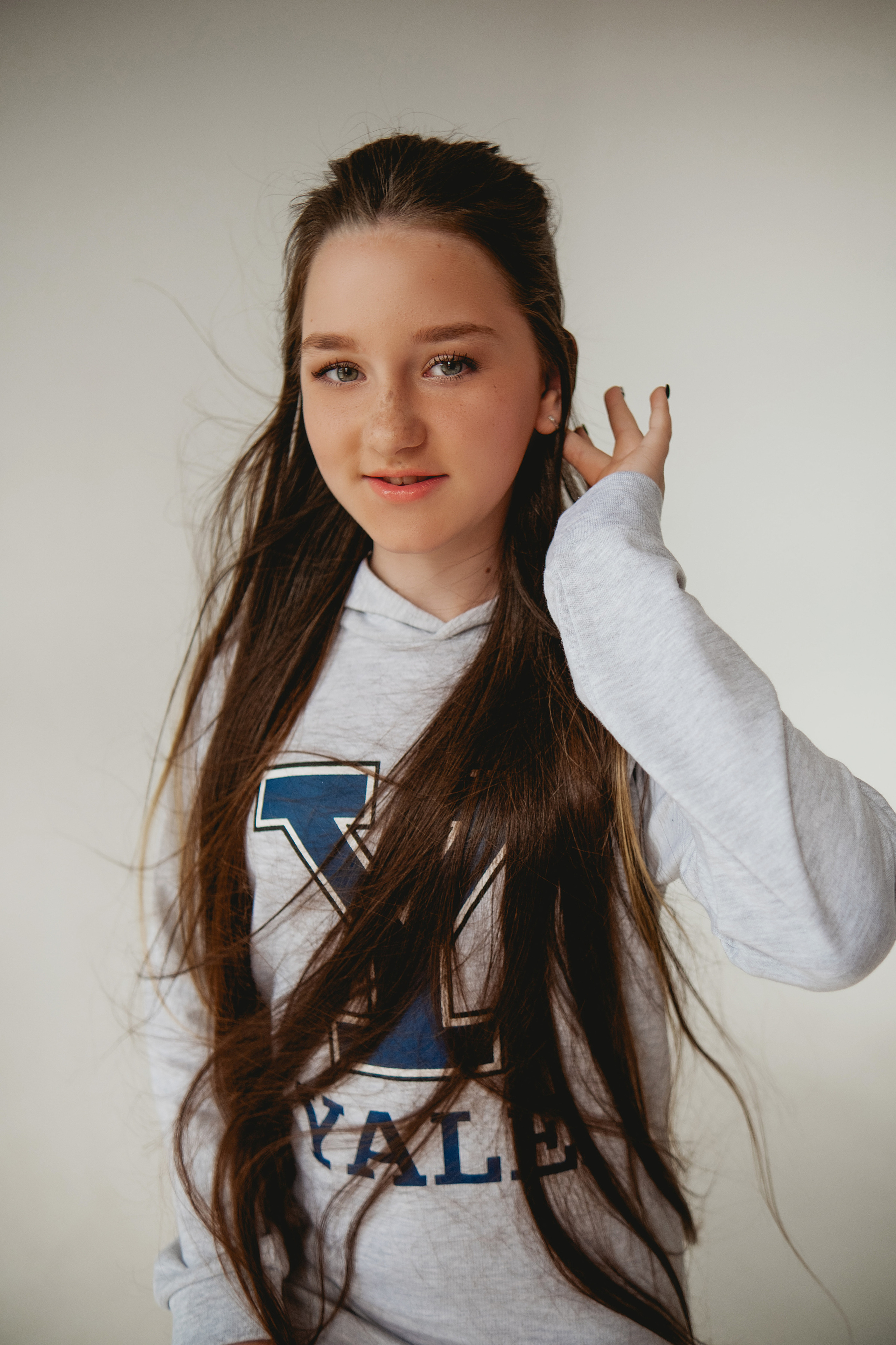 Эрика. Nattie.ph