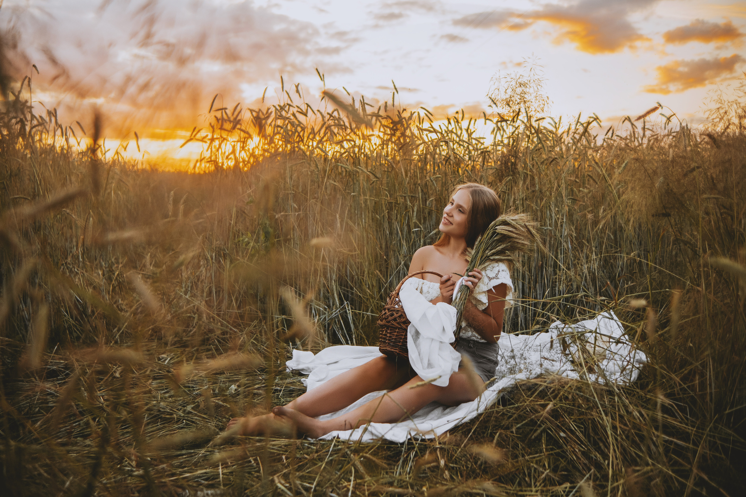 Сестры. Nattie.ph