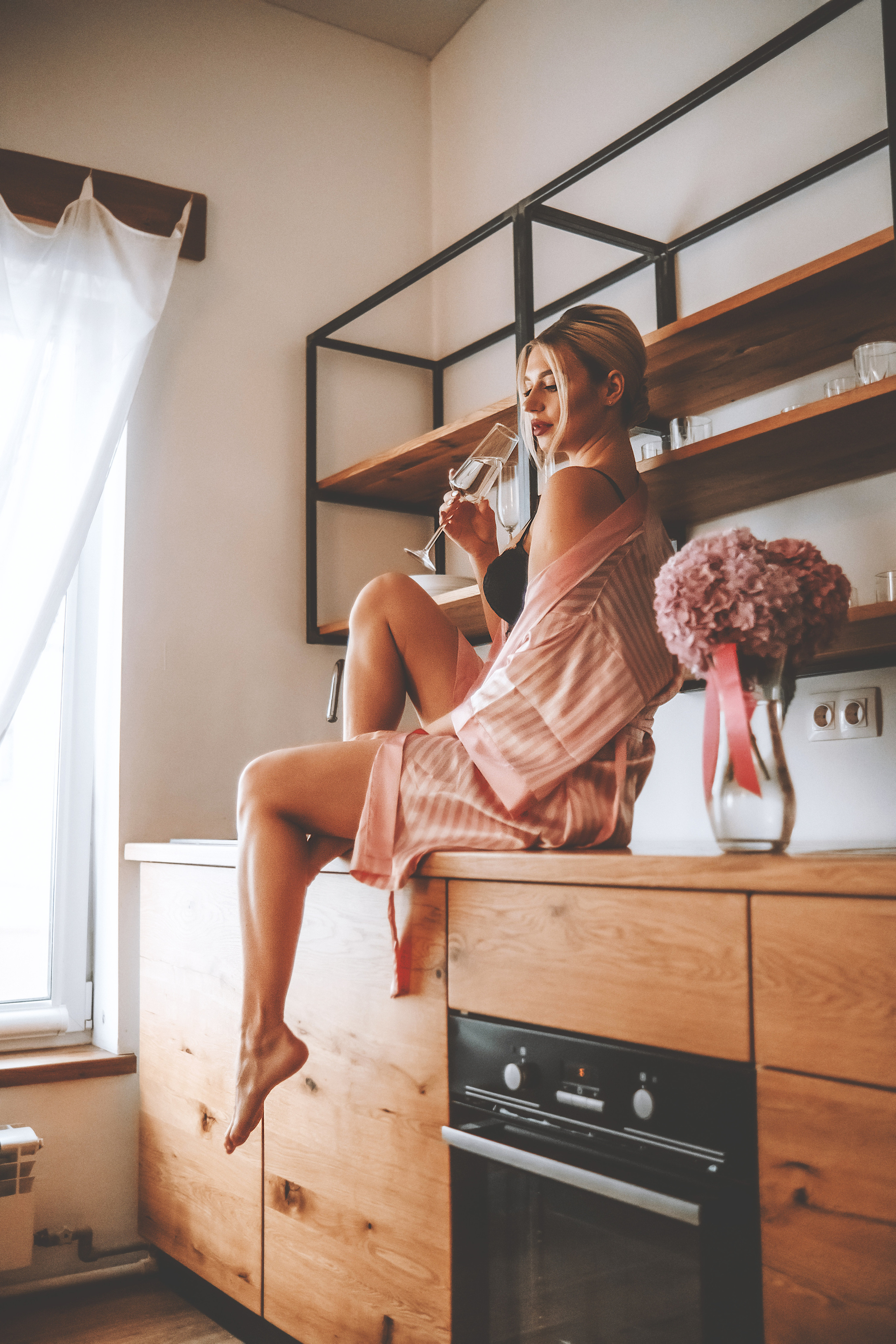 Тот самый день @irina_rudkovskaya19 @endi_worhal. Nattie.ph