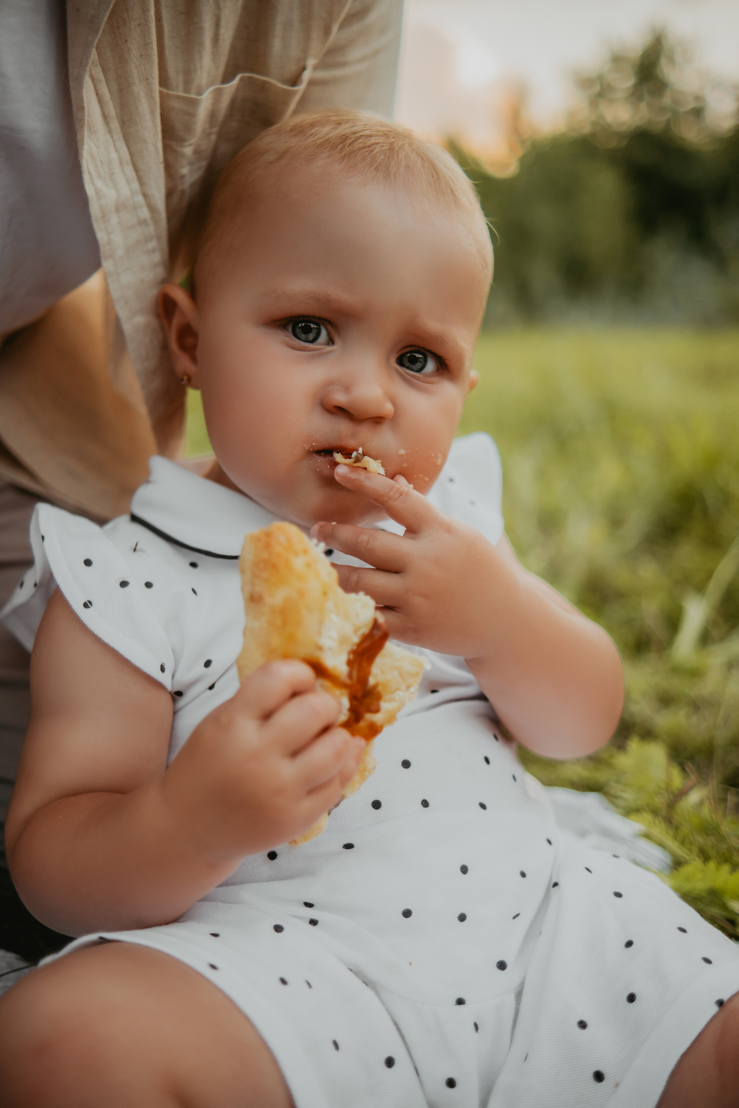 Дмитрий Кристина Варя. Nattie.ph