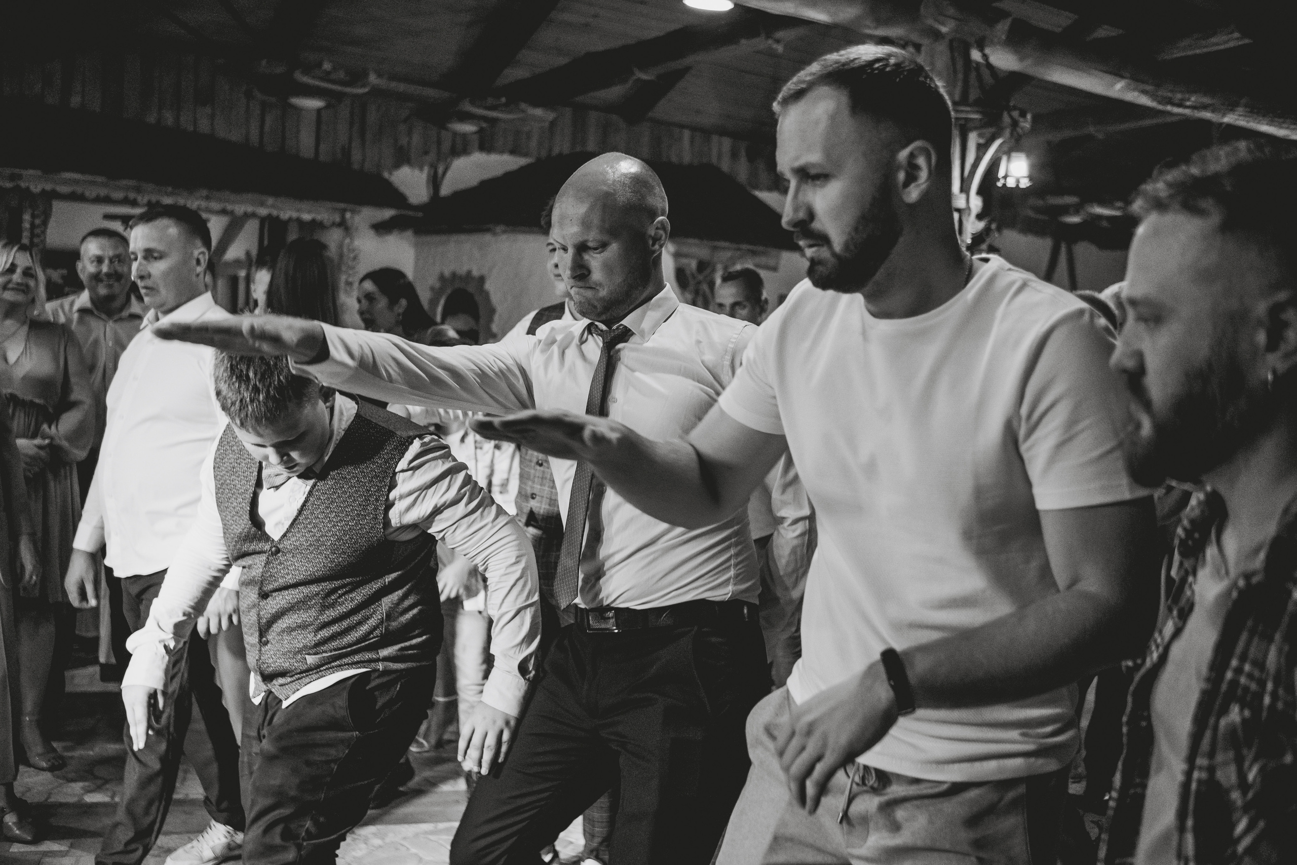 Александр и Кристина. Nattie.ph