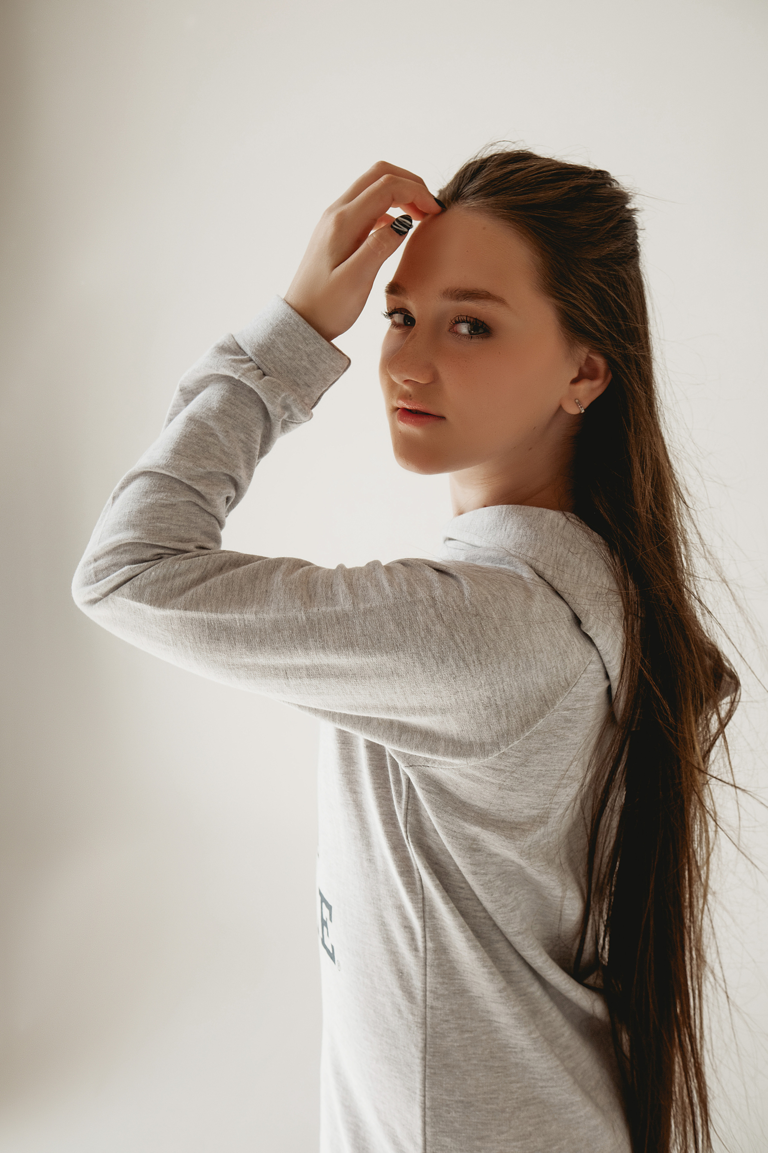 Эрика. Nattie.ph