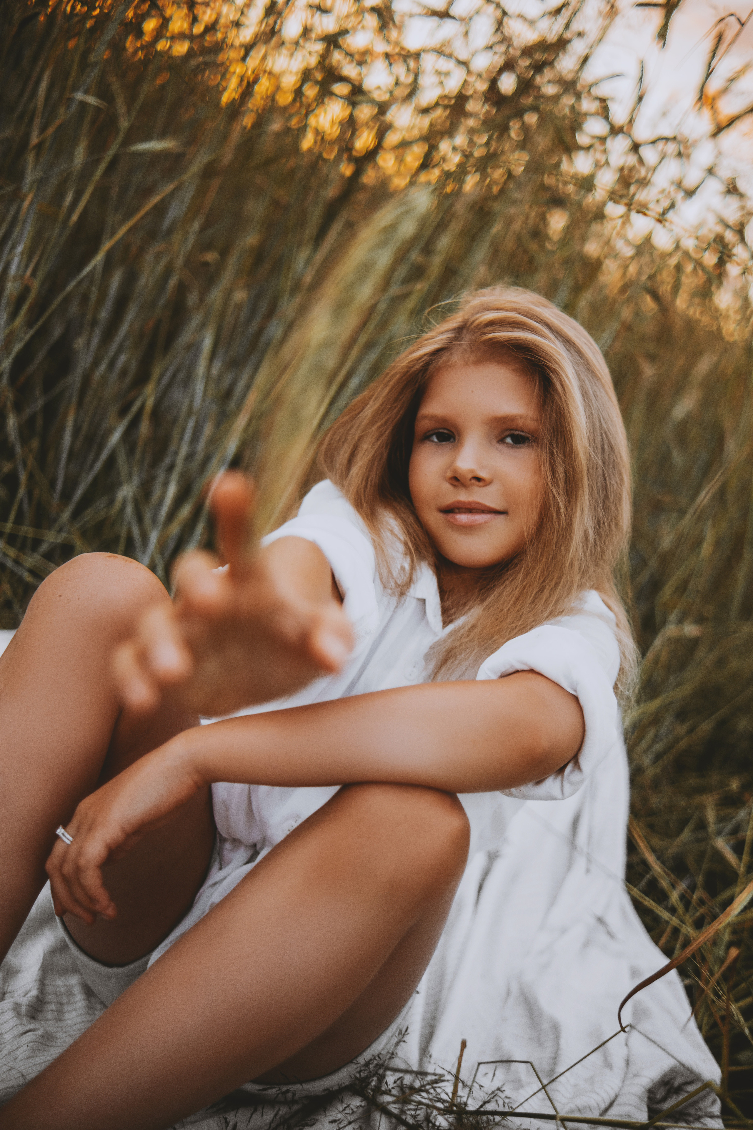 Сестры. Nattie.ph