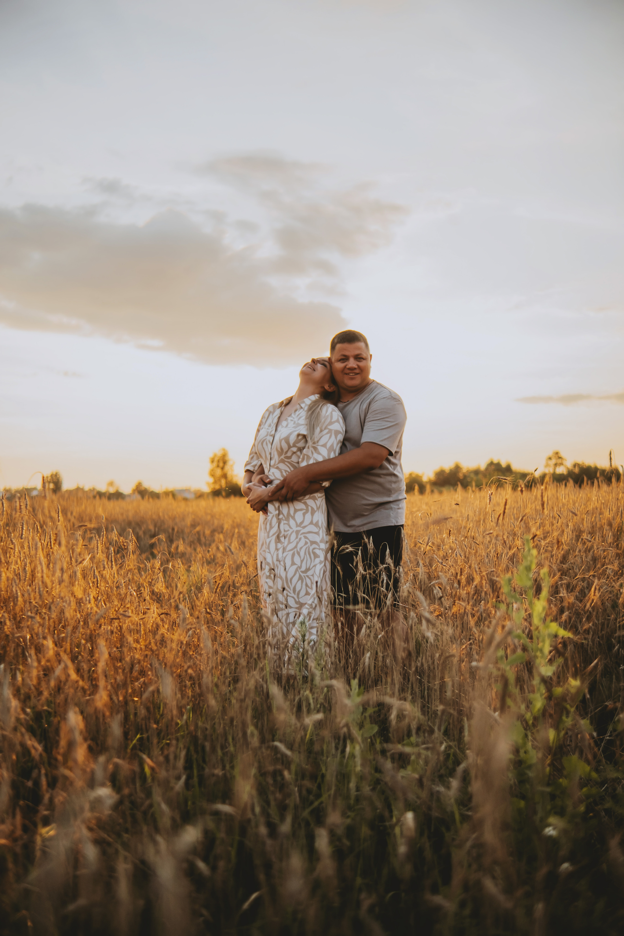 Алексей Светлана Димка. Nattie.ph