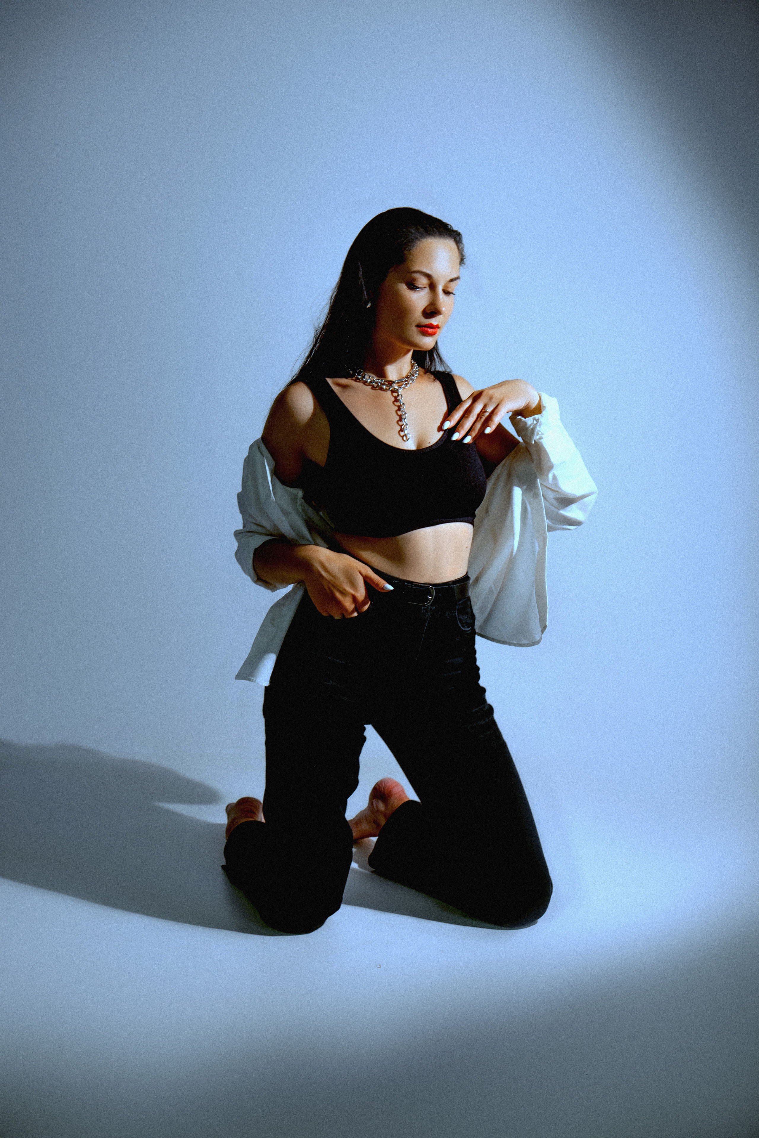 Христина. Nattie.ph