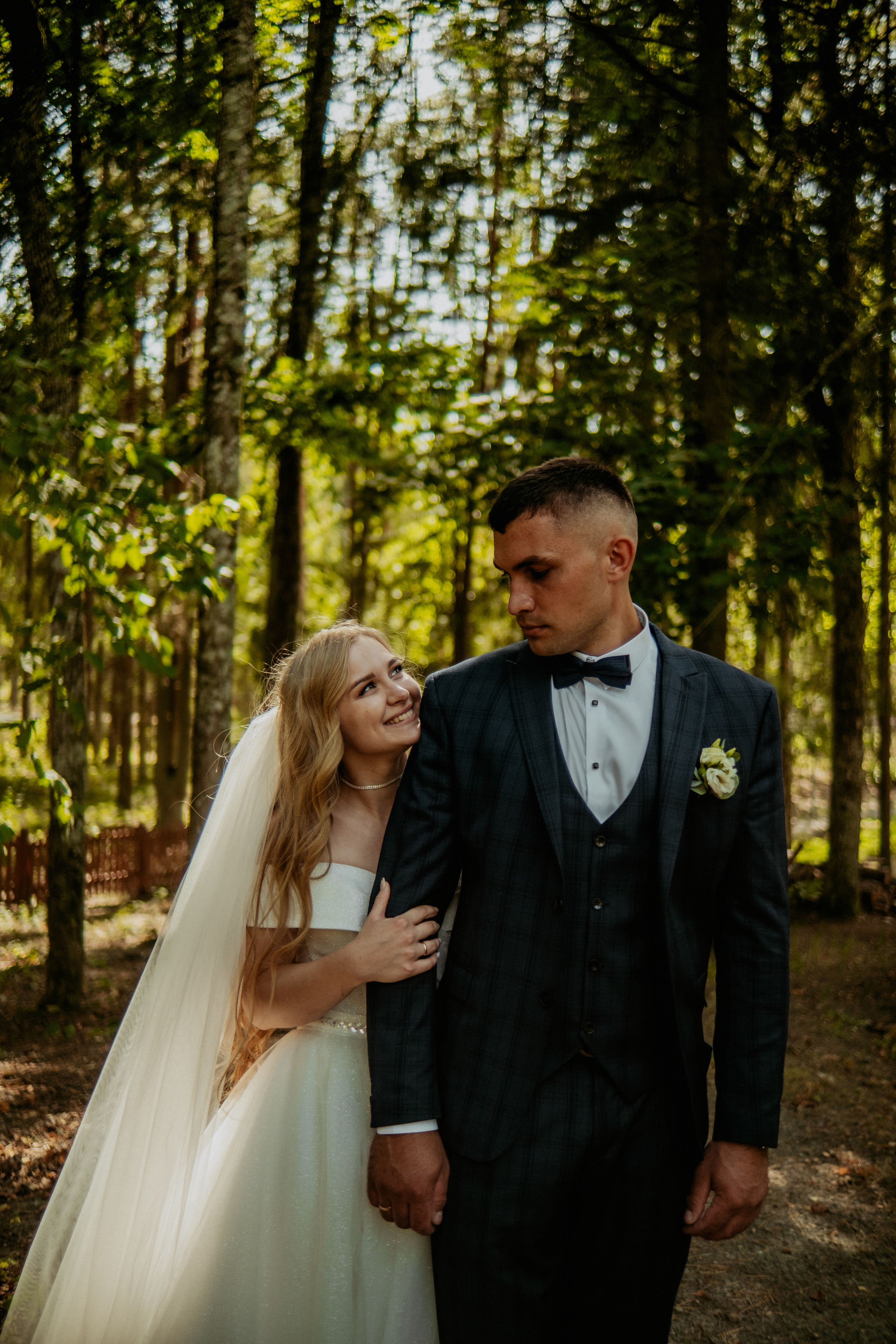 Александр и Кристина. Nattie.ph