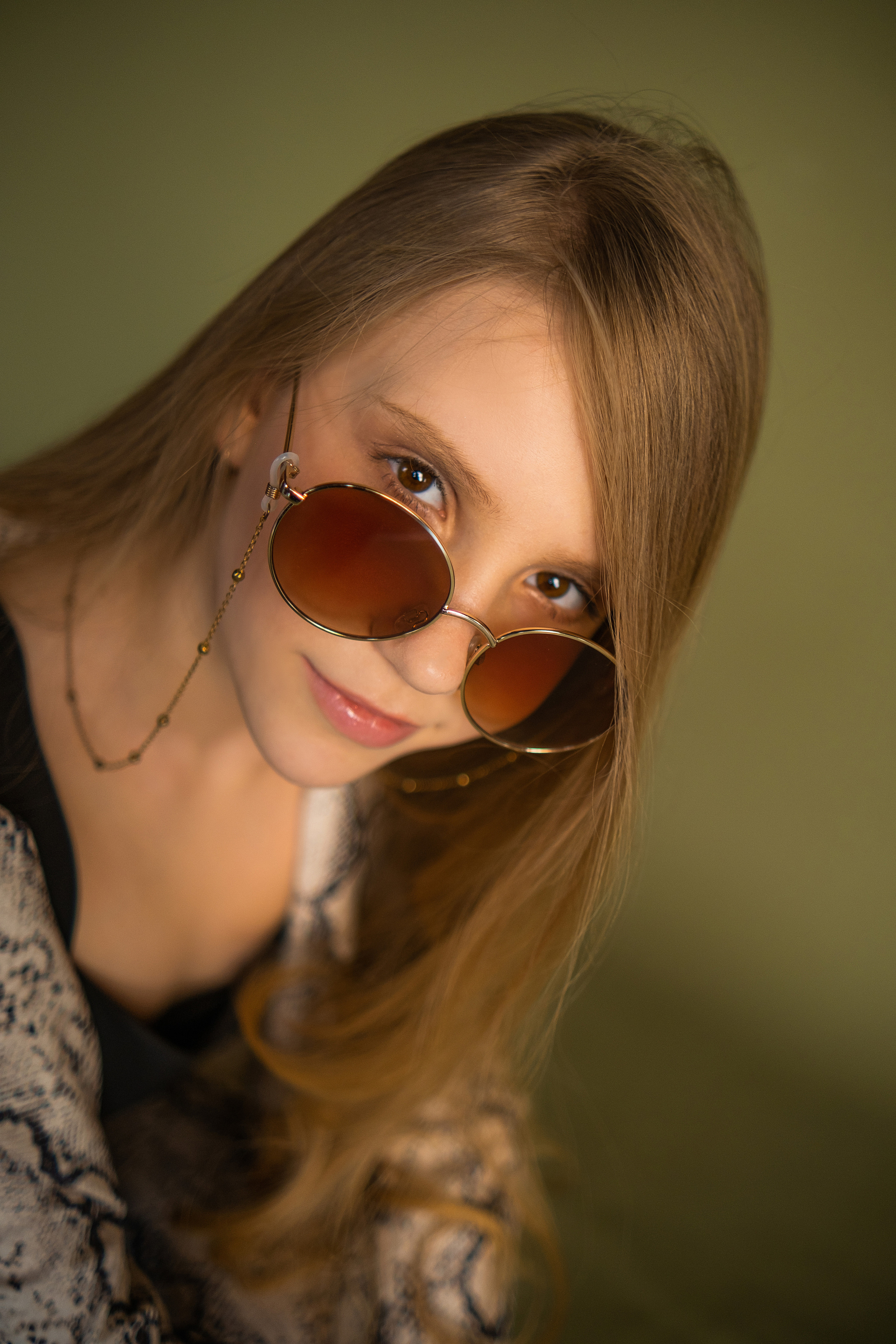 Ксения. Nattie.ph