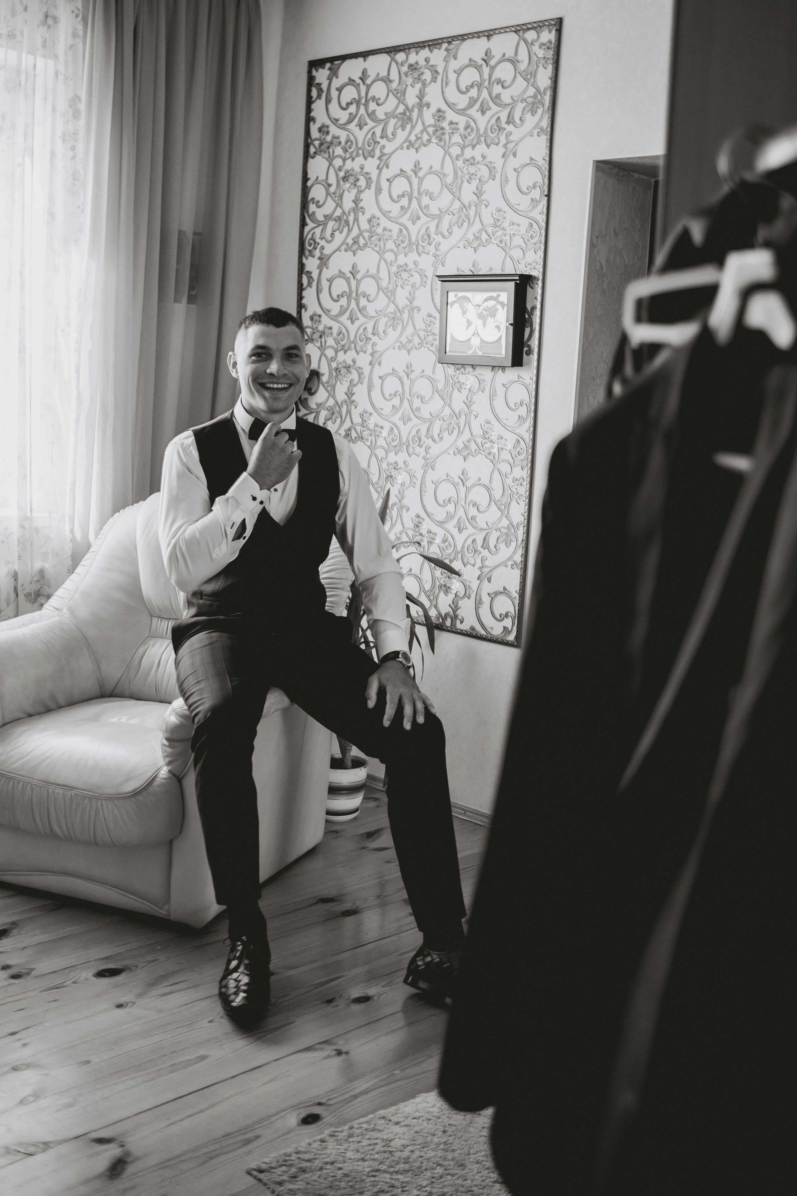 Александр и Кристина. Nattie.ph